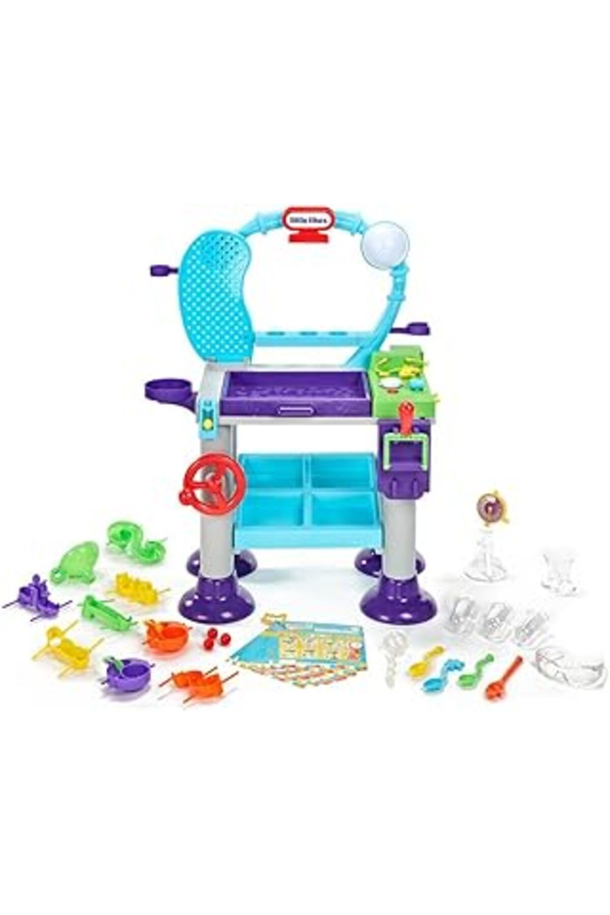 Little Tikes Lt Müthiş Laboratuvar - 645754C
