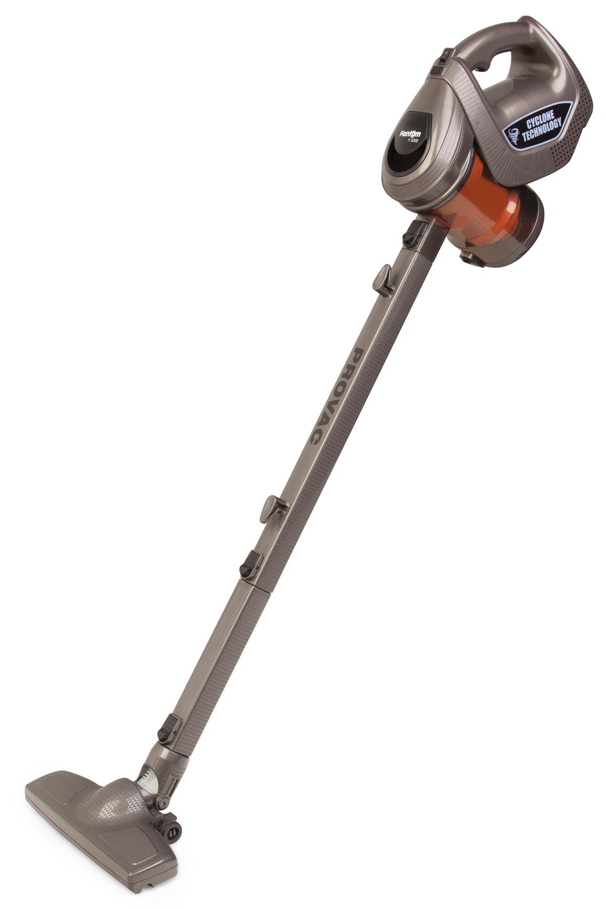 Provac P 5000 Cyclonic Elektrık Süpürgesi