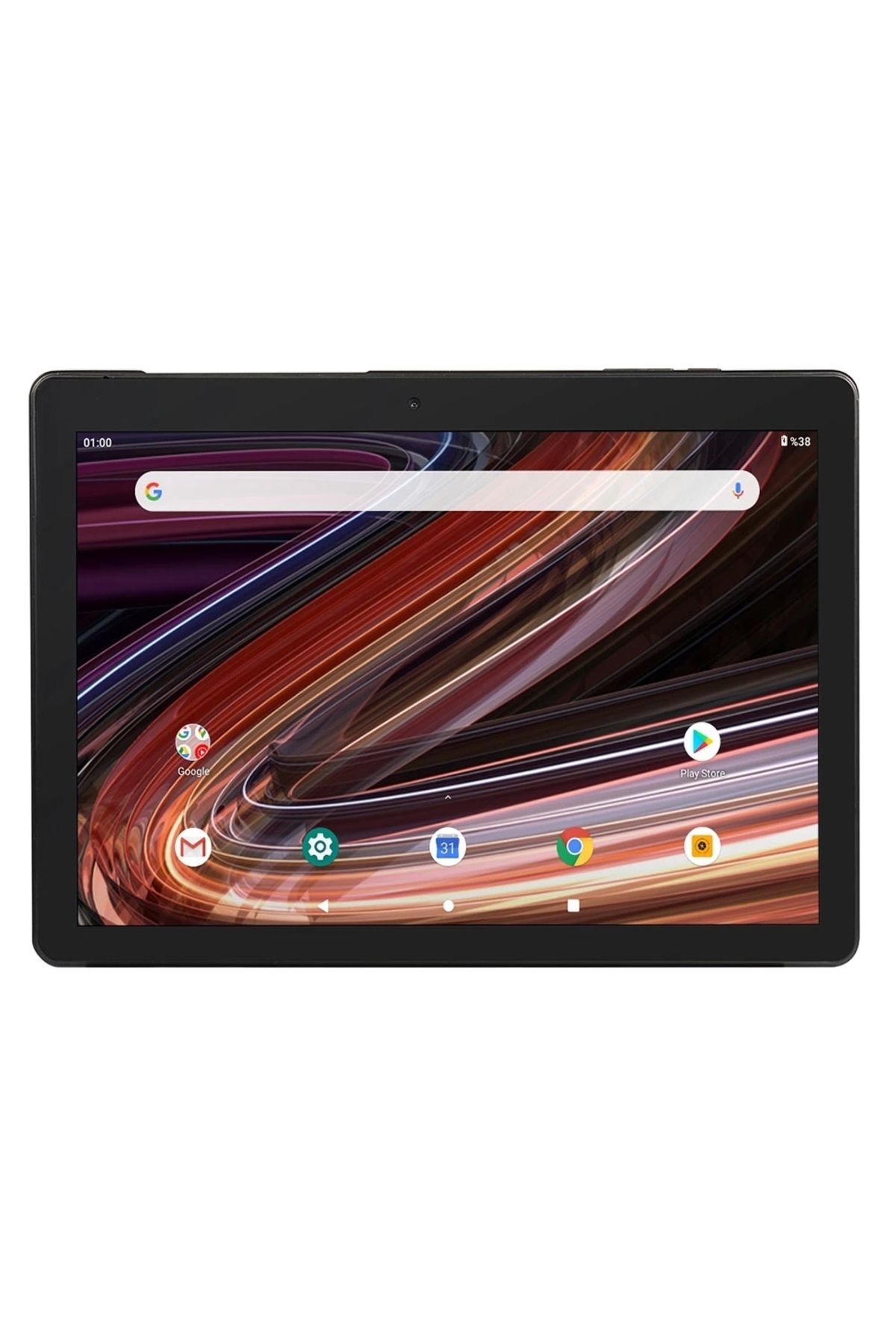 V Tab Z1 A 64gb 10.1 Ips Tablet