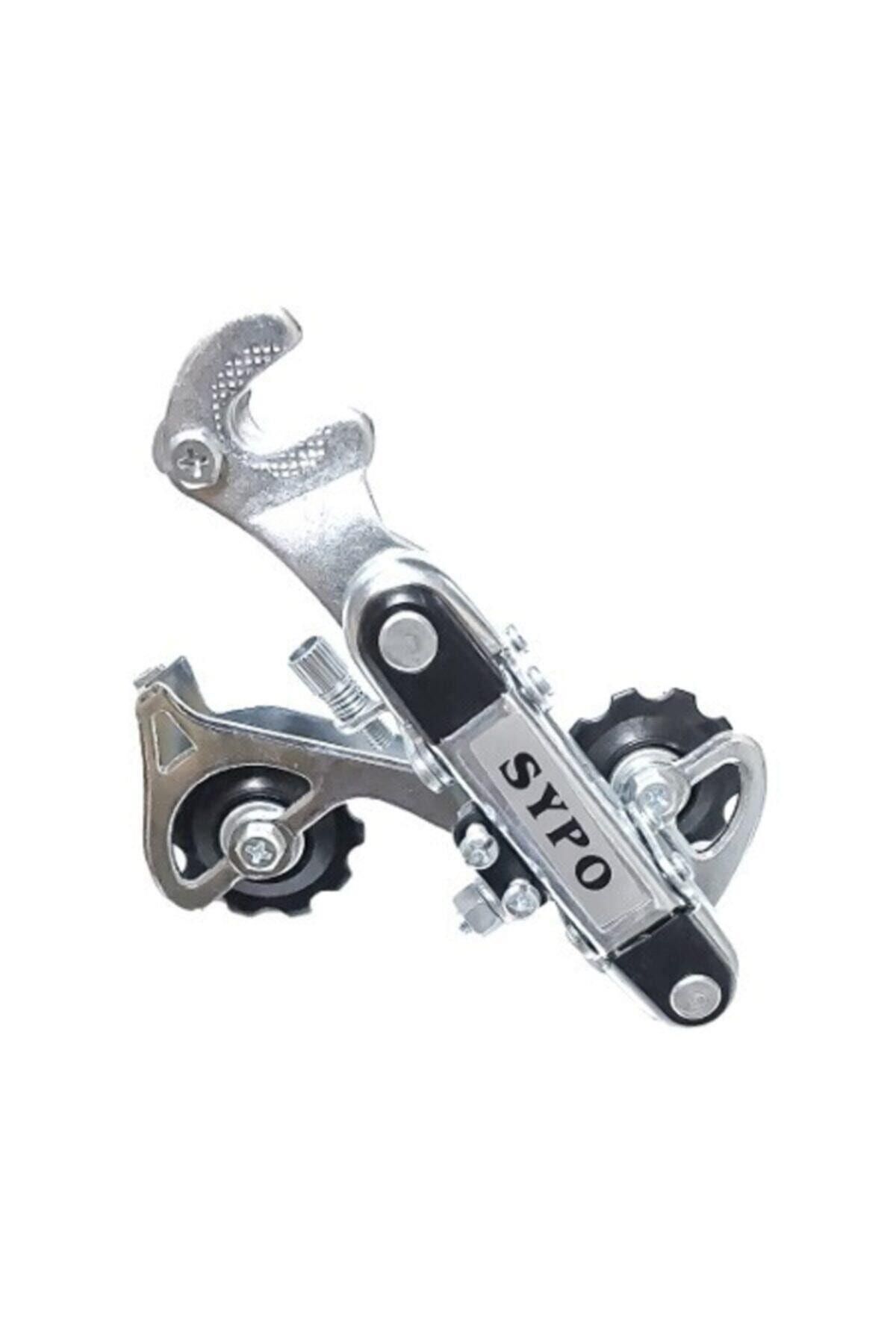 Bisiklet Vites Aktarıcı Ty-05 Model