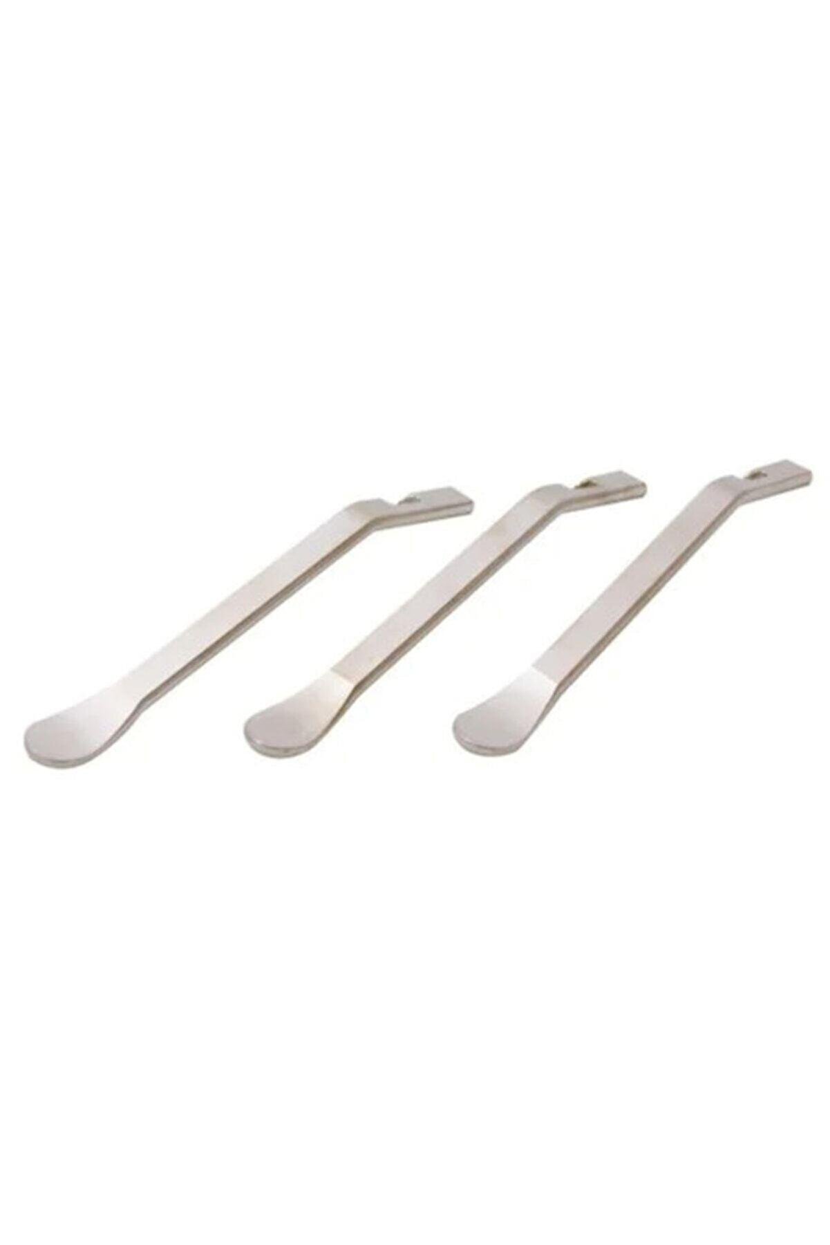 Bisiklet Levye Seti Demir ( 3 Lü )