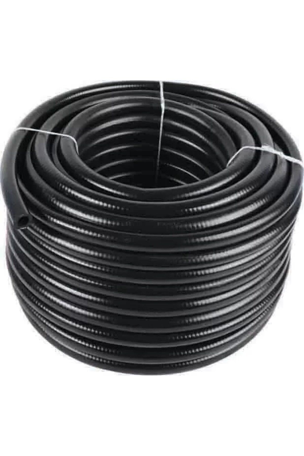 5/8 16mm Kauçuk Kalorifer Lpg Sıcak Su Hortumu 1mt.