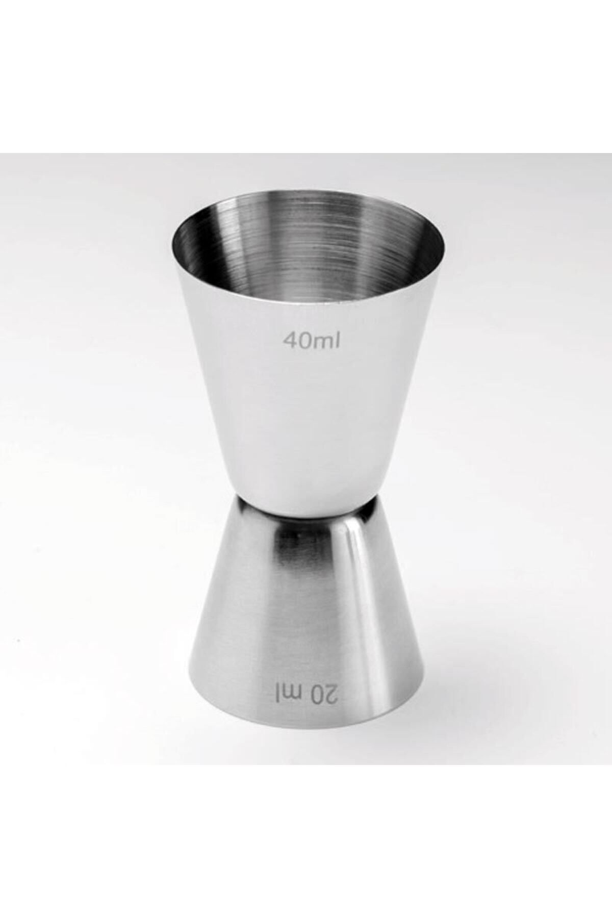 Jigger, 2/4 Cl