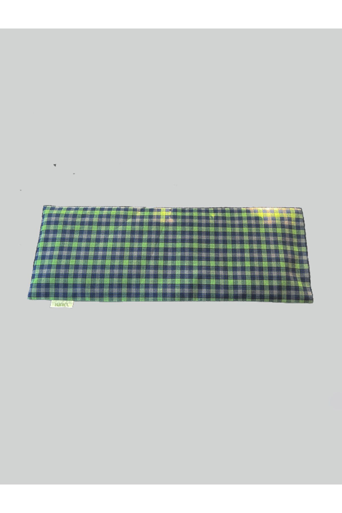 Mikrodalgaya Uygun Ağrı Giderici Isıtma Pedi Eklem Sırt Boyun Omuz Ve Regli İçin, 50*15 cm