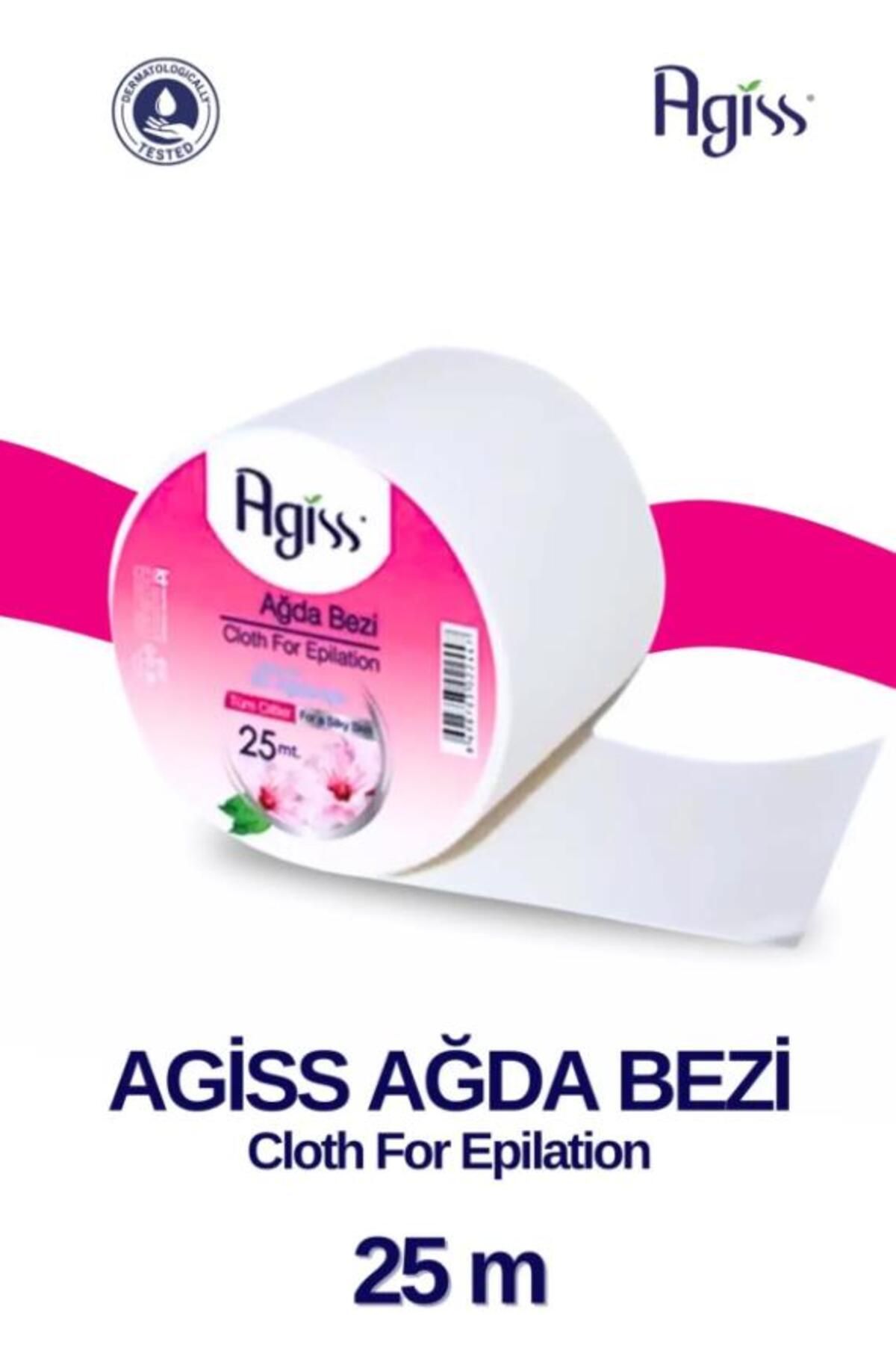 Ağda Bezi 25 Metre