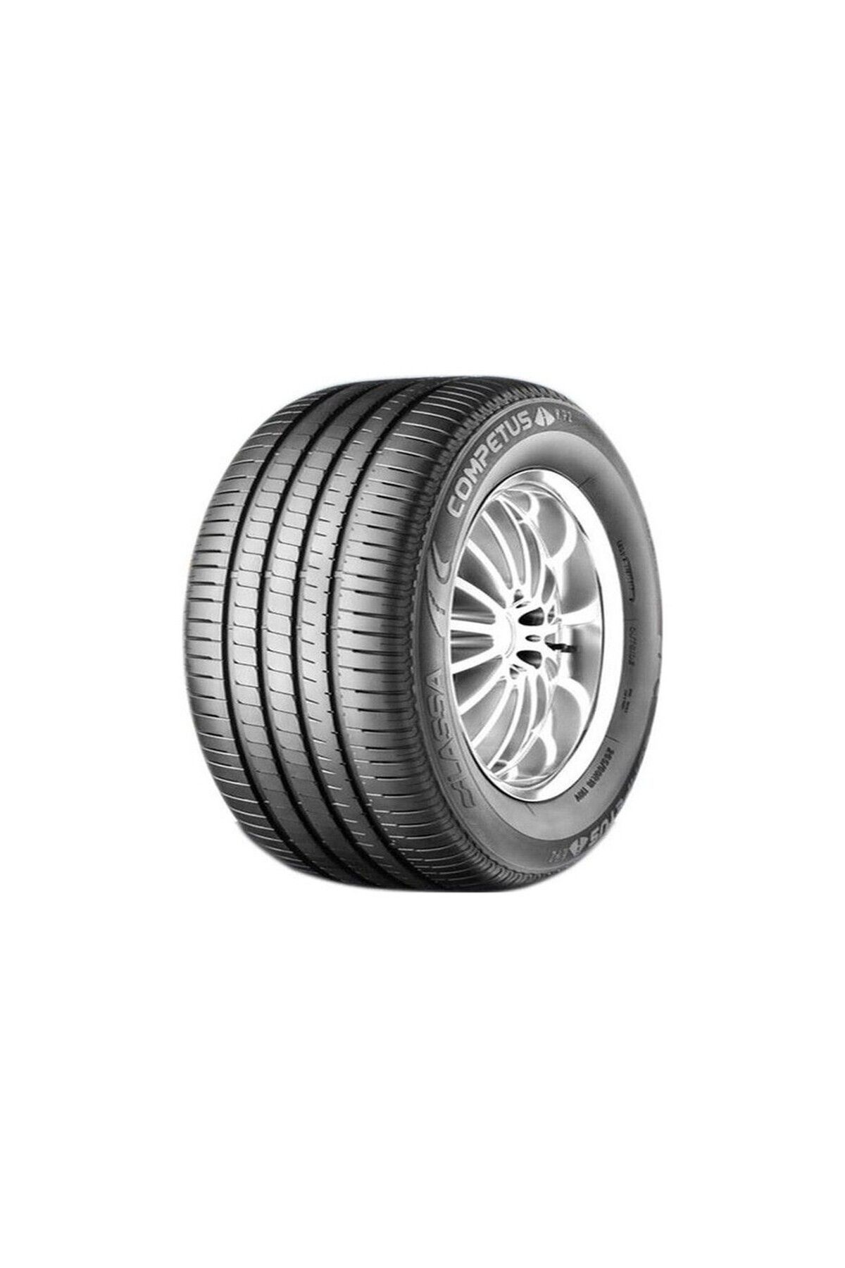 225/60 R18 100H Competus H/P 2 Yaz Lastiği 2025