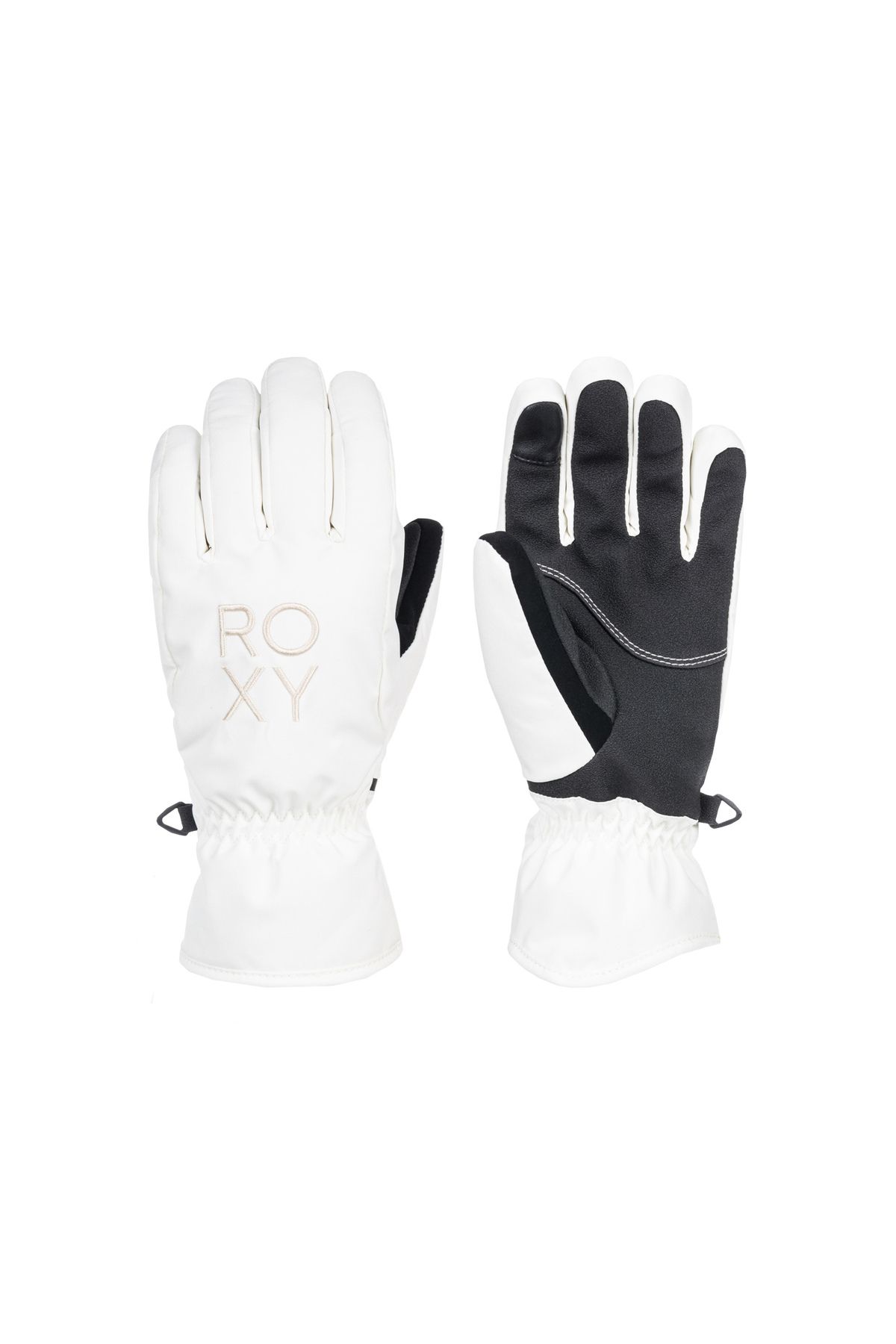 Freshfield Gloves Kadın Beyaz Eldiven