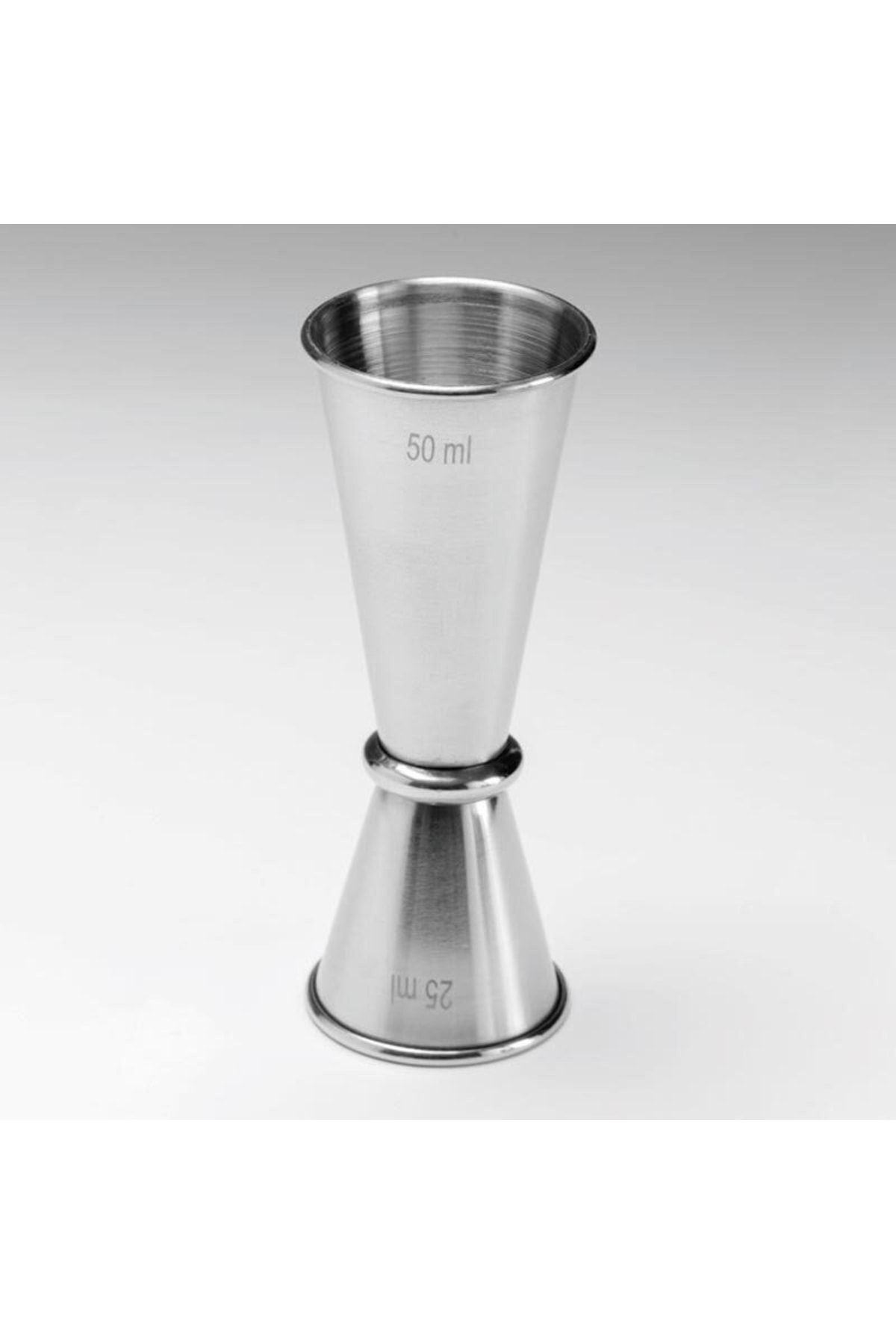 Jigger, 2.5/5 Cl
