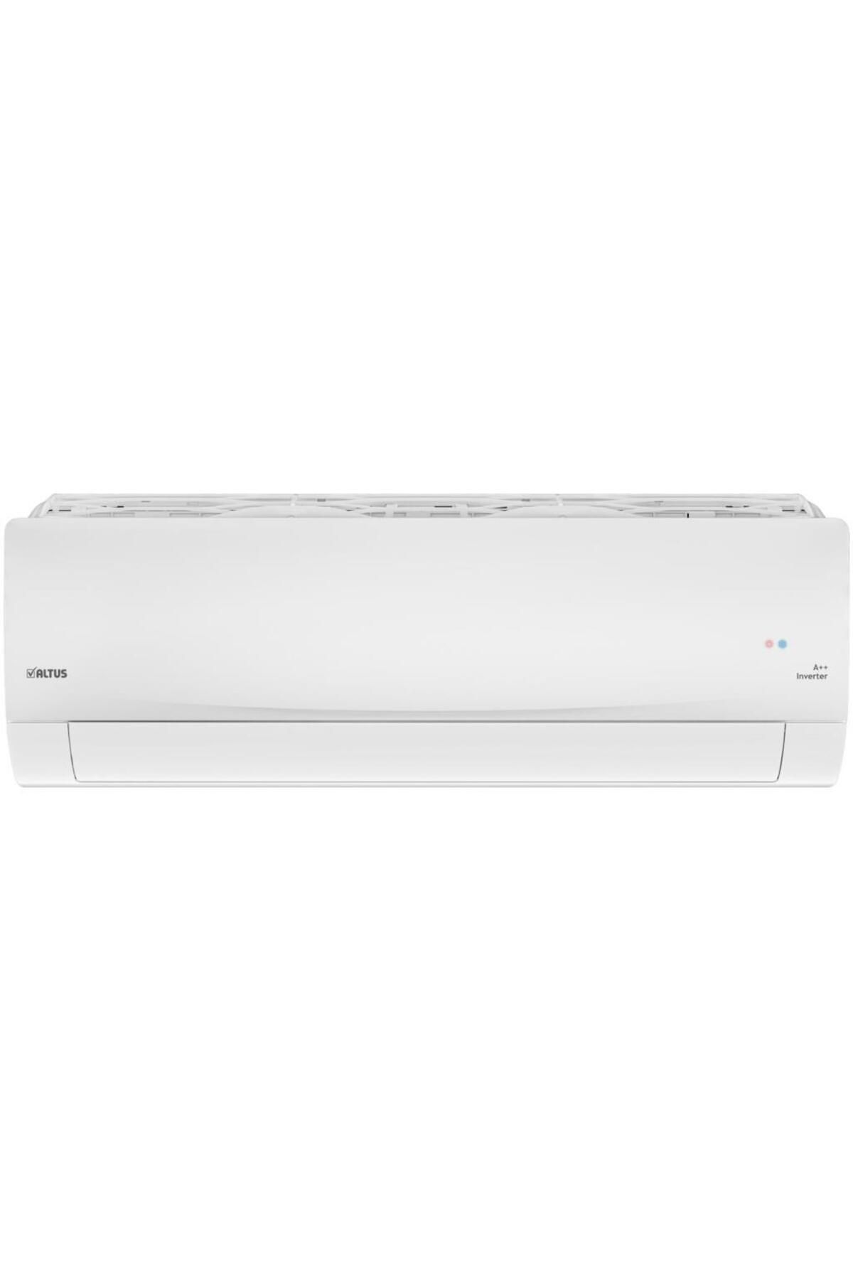 Alk 1840 A Enerji 18.000 Btu Duvar Tipi Inverter Klima