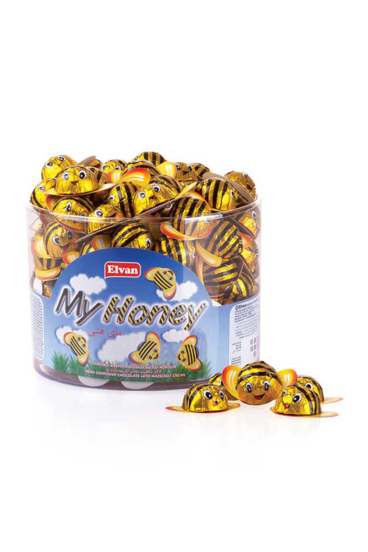 My Honey 8 Gr. 100lü (1 KUTU)