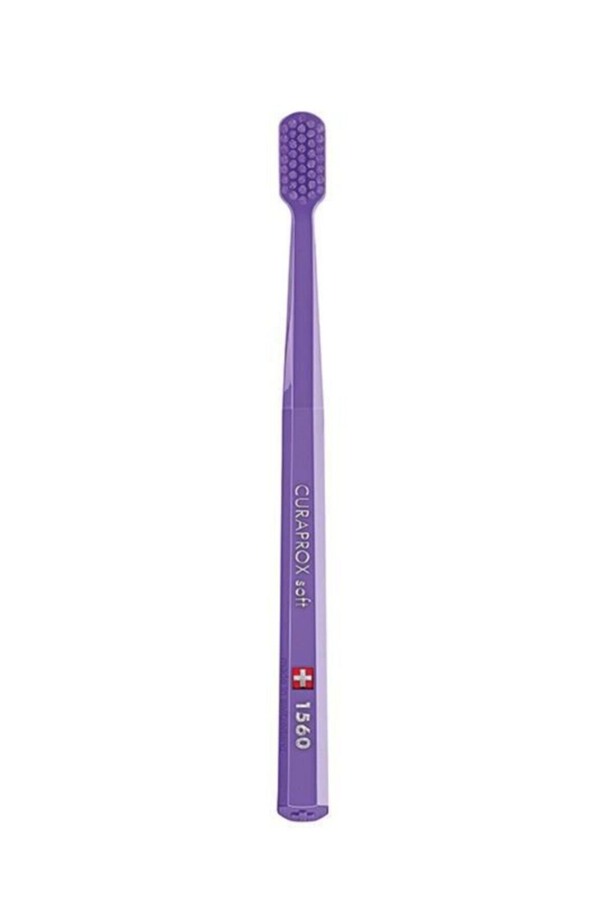 Cs 1560 Soft Diş Fırçası