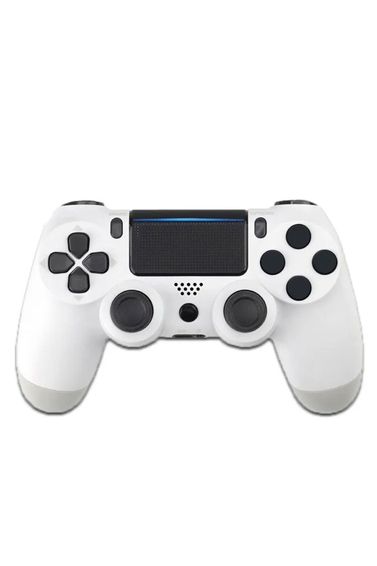 Ps4 Joystick ( Logosuz) Ps4 Kol Doubleshock 4 Ps4 Kol Beyaz