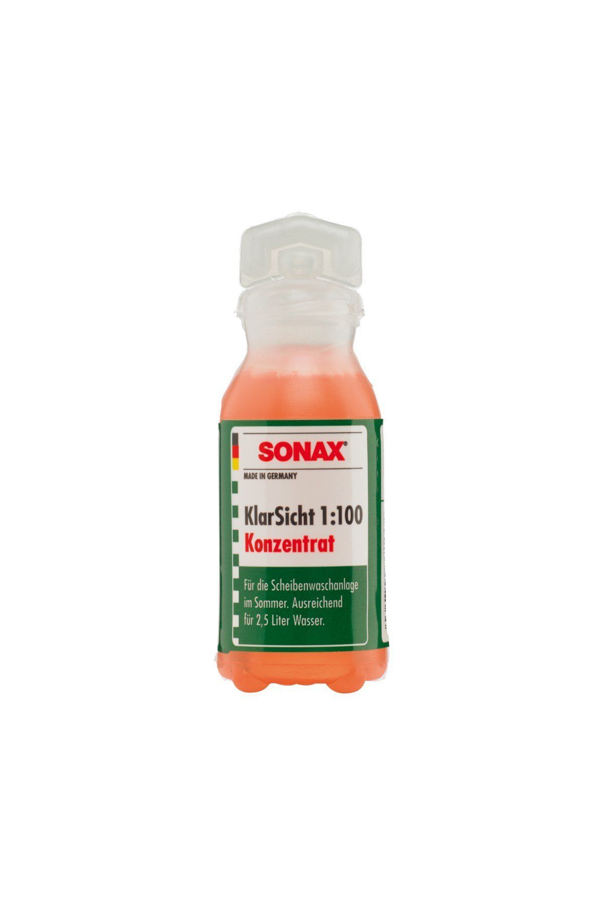 Konsantre Cam Suyu 1/100 25 ml
