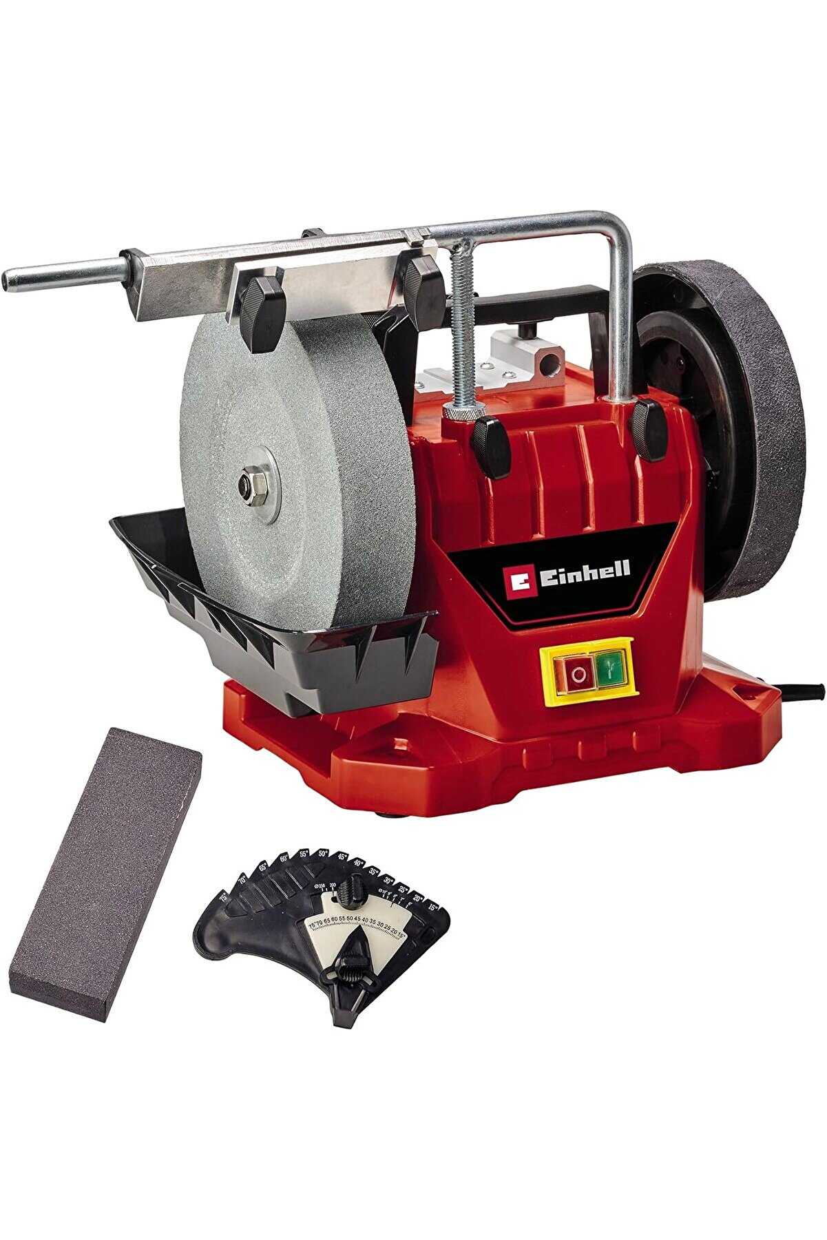 Tc-wg 200 125 W Taş Motoru - 4418008