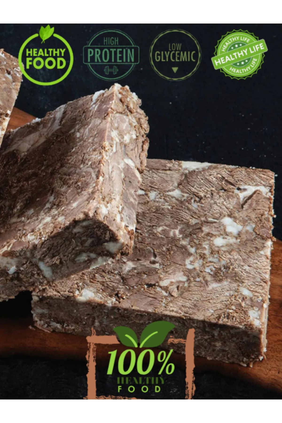 Diyarbakır %100 Dana Kavurma 500 gr
