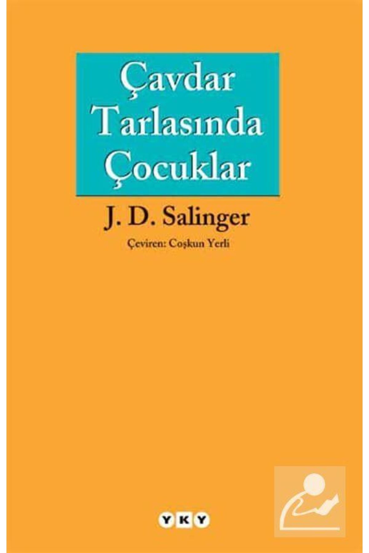 Çavdar Tarlasında Çocuklar