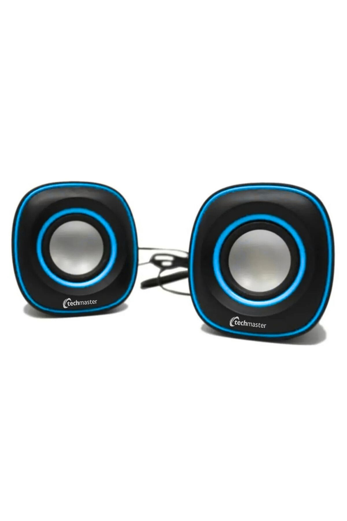 G-system G105 Stereo Usb Hoparlör Bilgisayar Pc Tablet Notebook