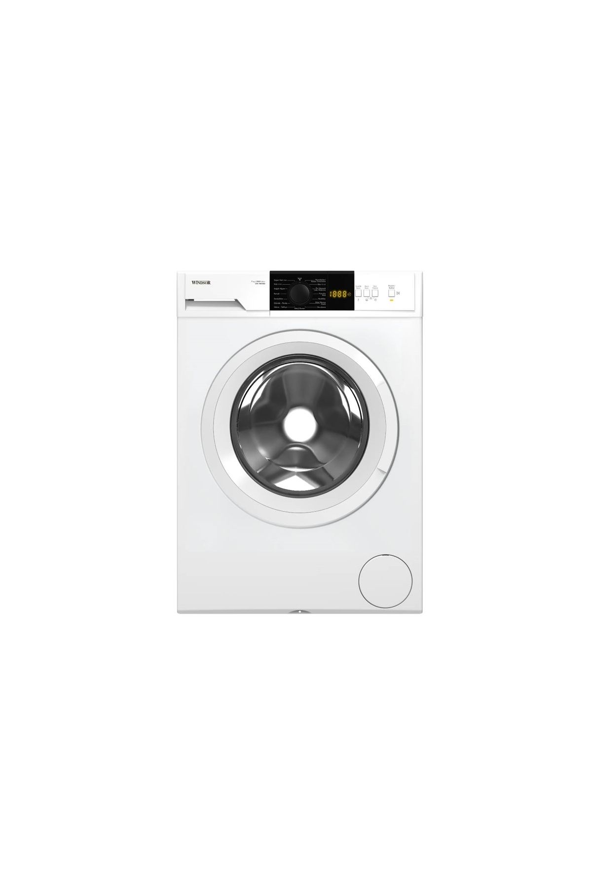 CM 7WS102 7 kg 1000 Devir Çamaşır Makinesi