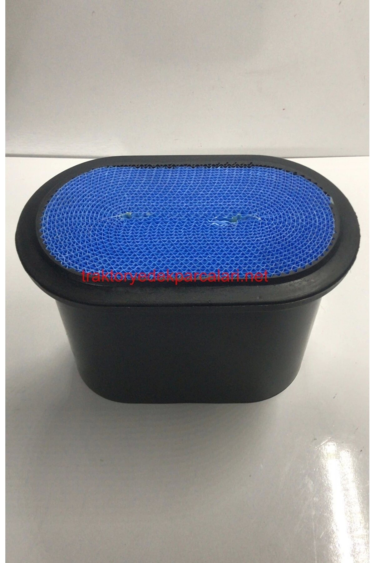 New Holland Case Intercoler Dış Hava Filtresi Mavi 1.kalite