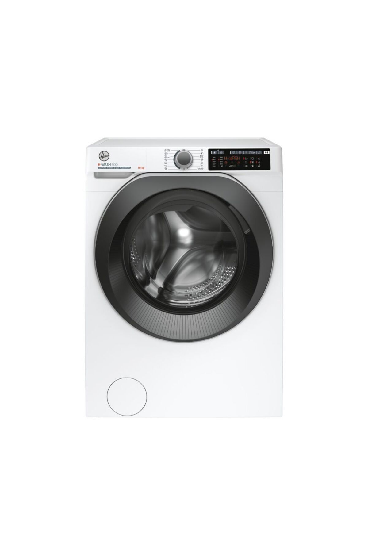 HW 210AMBS/1-17 10 Kg Wi-fi Bluetooth Bağlantılı 1200 Devir Çamaşır Makinesi