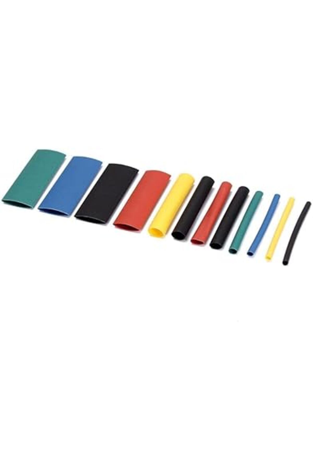 Renkli Makaron Seti 530 Parça
