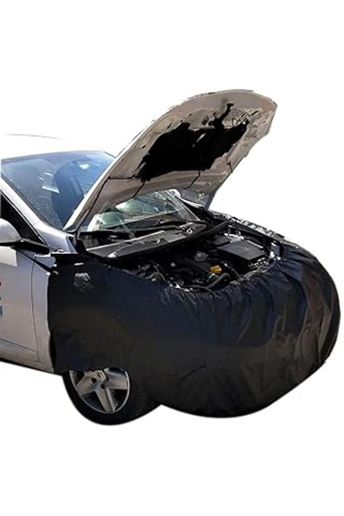 Çamurluk Koruma Kılıfı Koruma Örtüsü  Tam Koruma