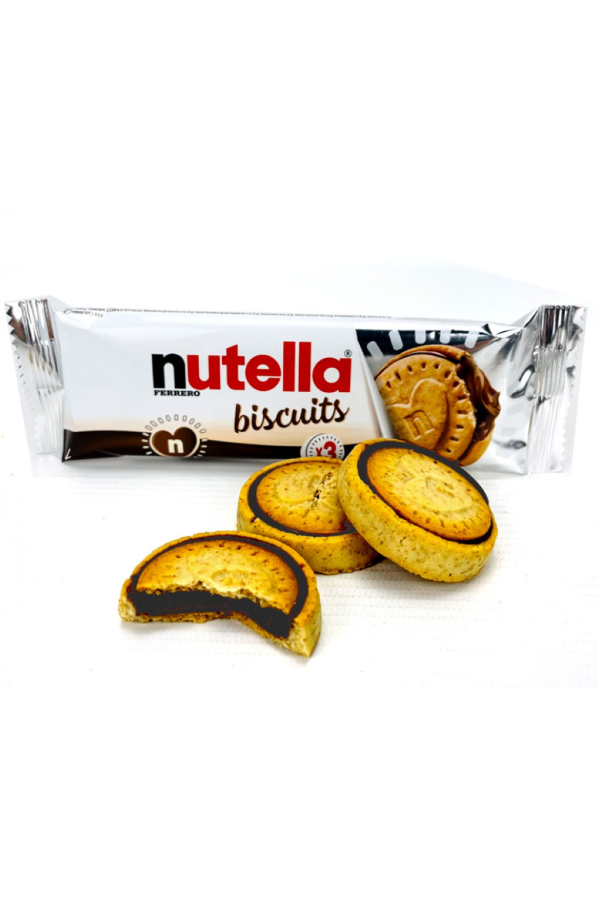 Biscuits 3lü (1 PAKET)