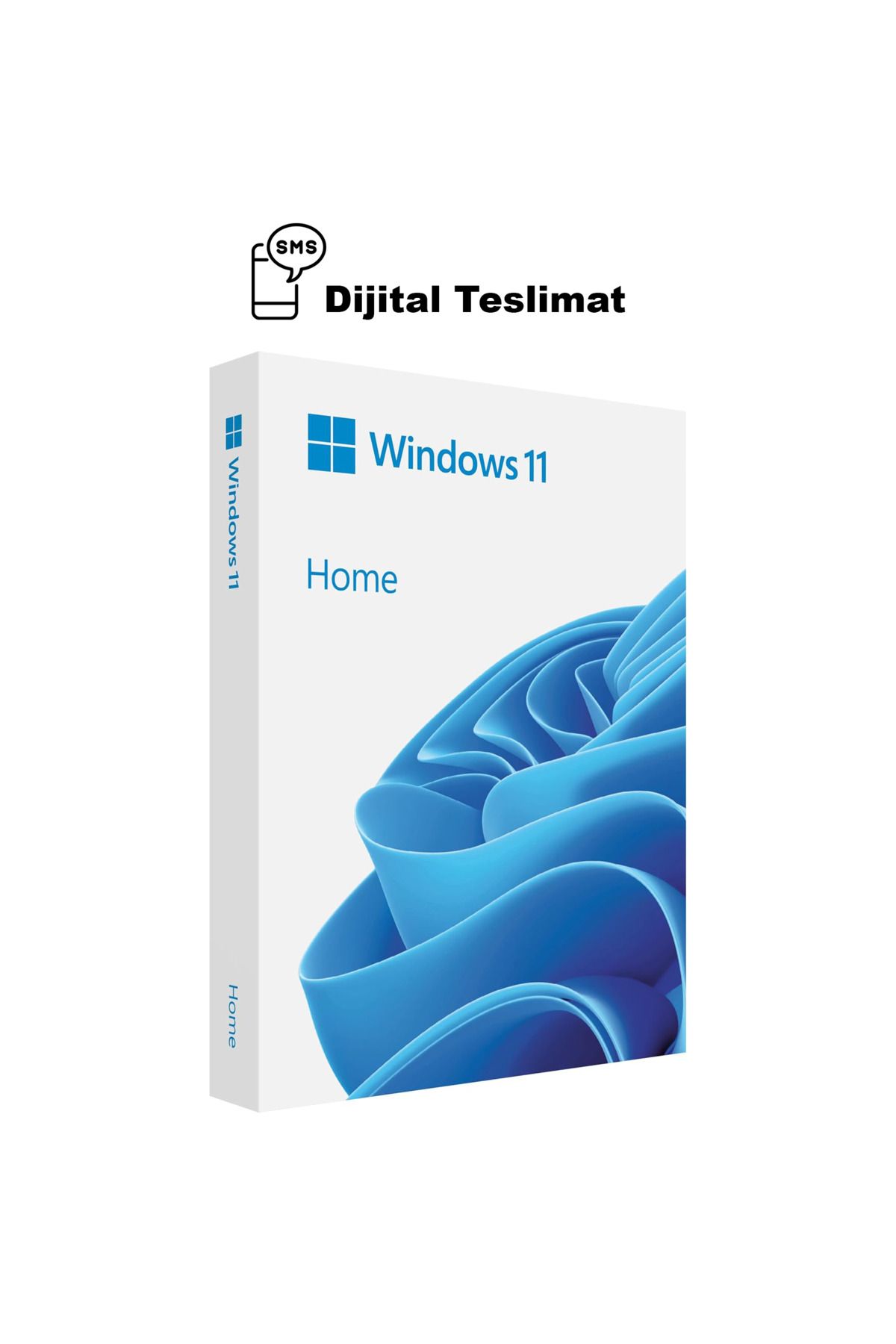 Windows 11 Home Dijital Lisans Anahtarı