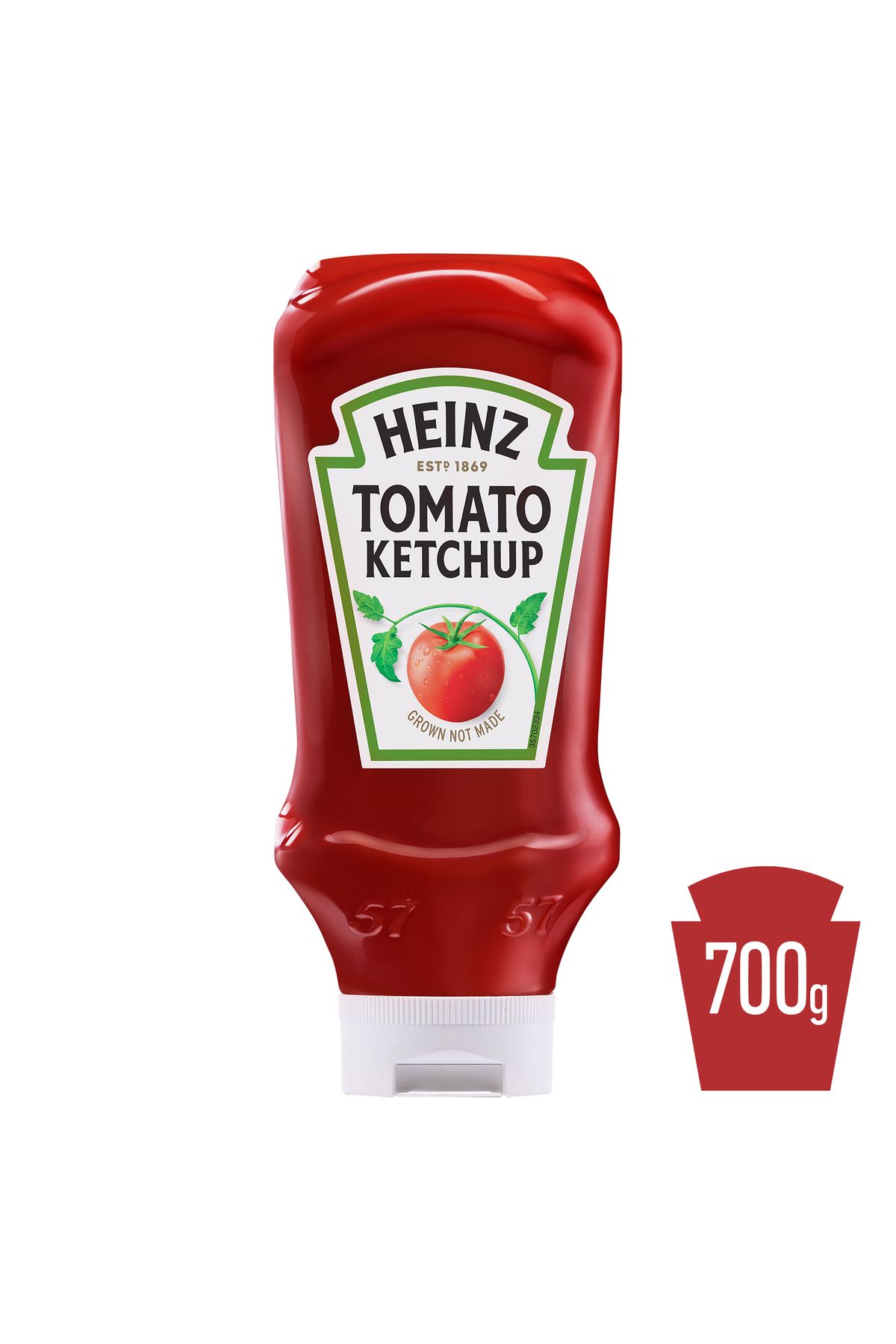 Ketçap 700g