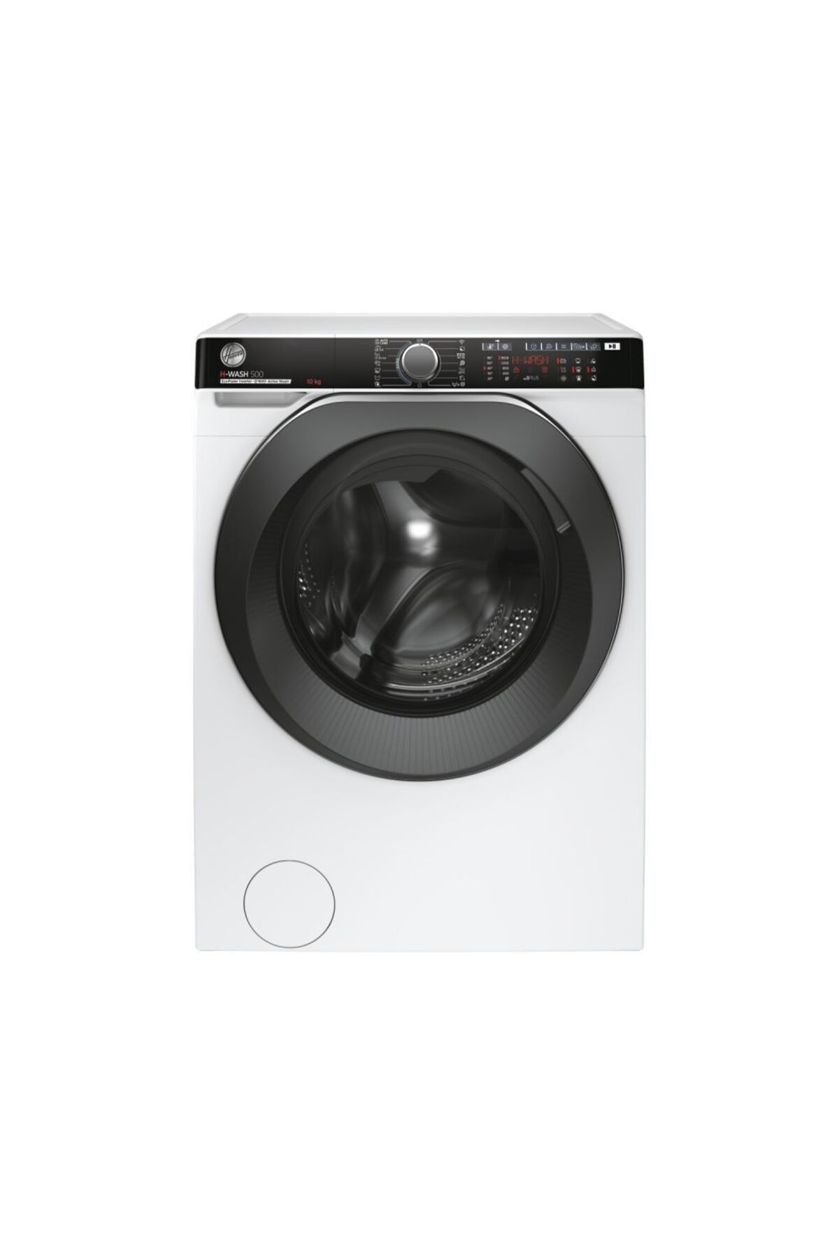 HWP 610AMBC/1-S 10 kg Wi-Fi + Bluetooth Bağlantılı 1600 Devir Çamaşır Makinesi
