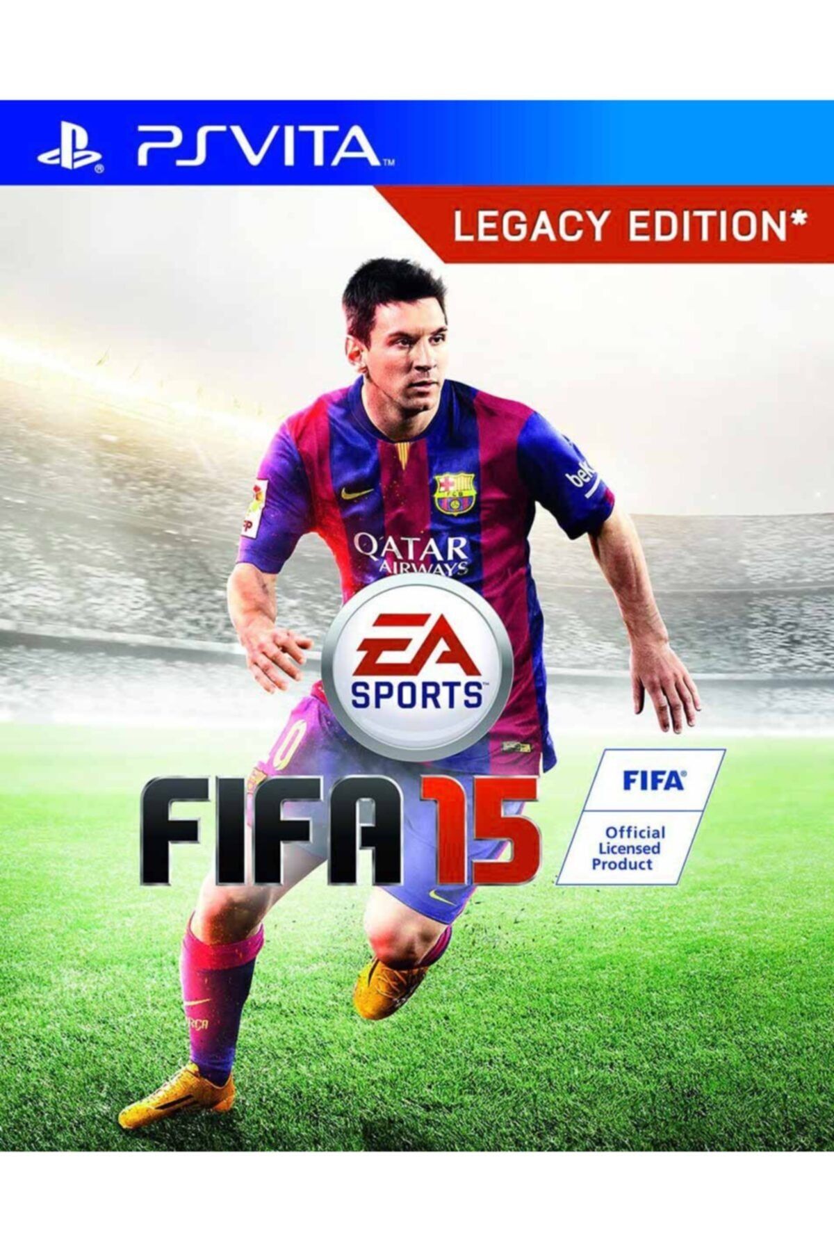 Fifa 15 Playstation Oyun Orjinal Ps Oyun