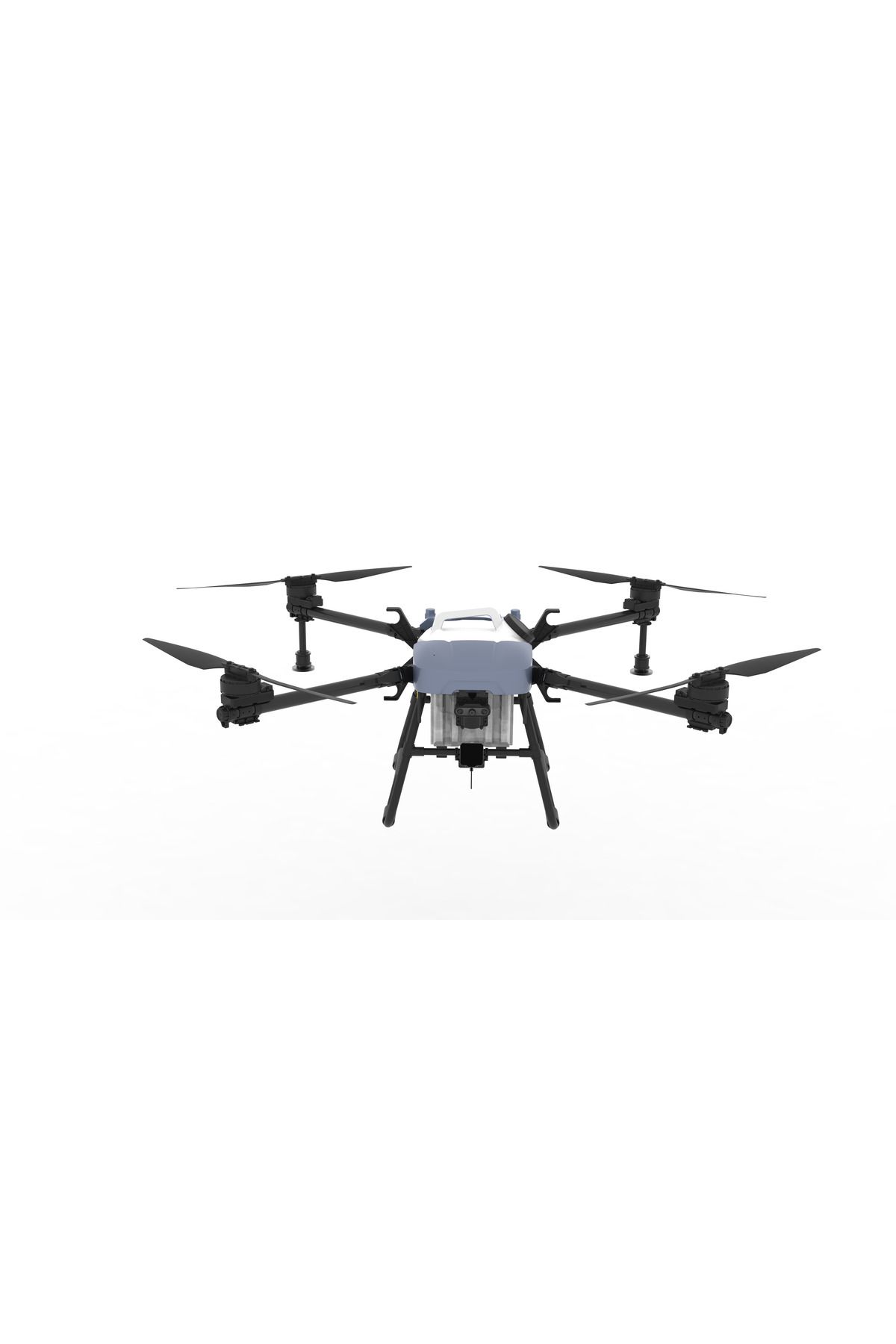 TZD-50 ZİRAİ İLAÇLAMA DRONE