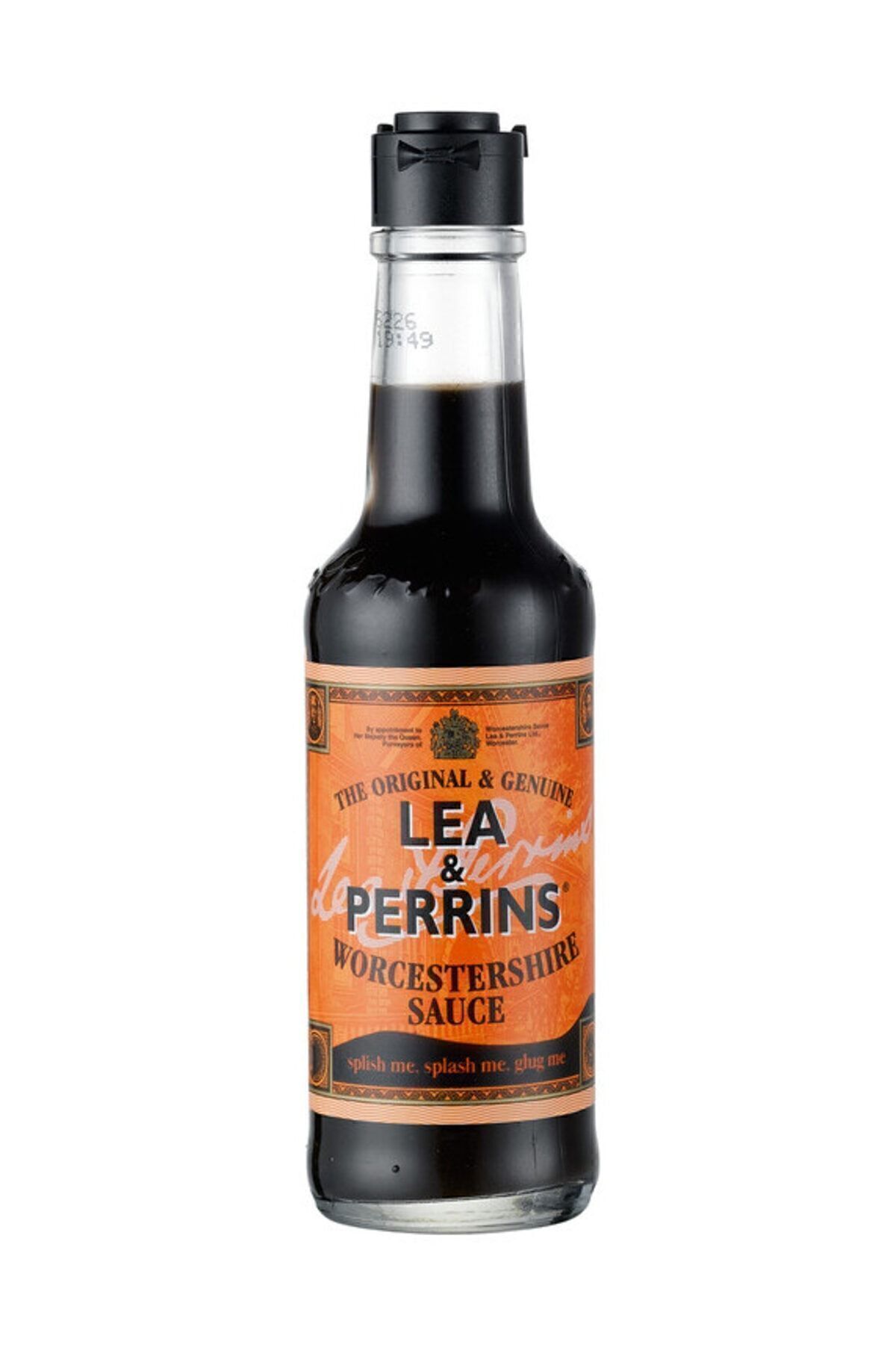 Lp Worcester Sos 150 ml