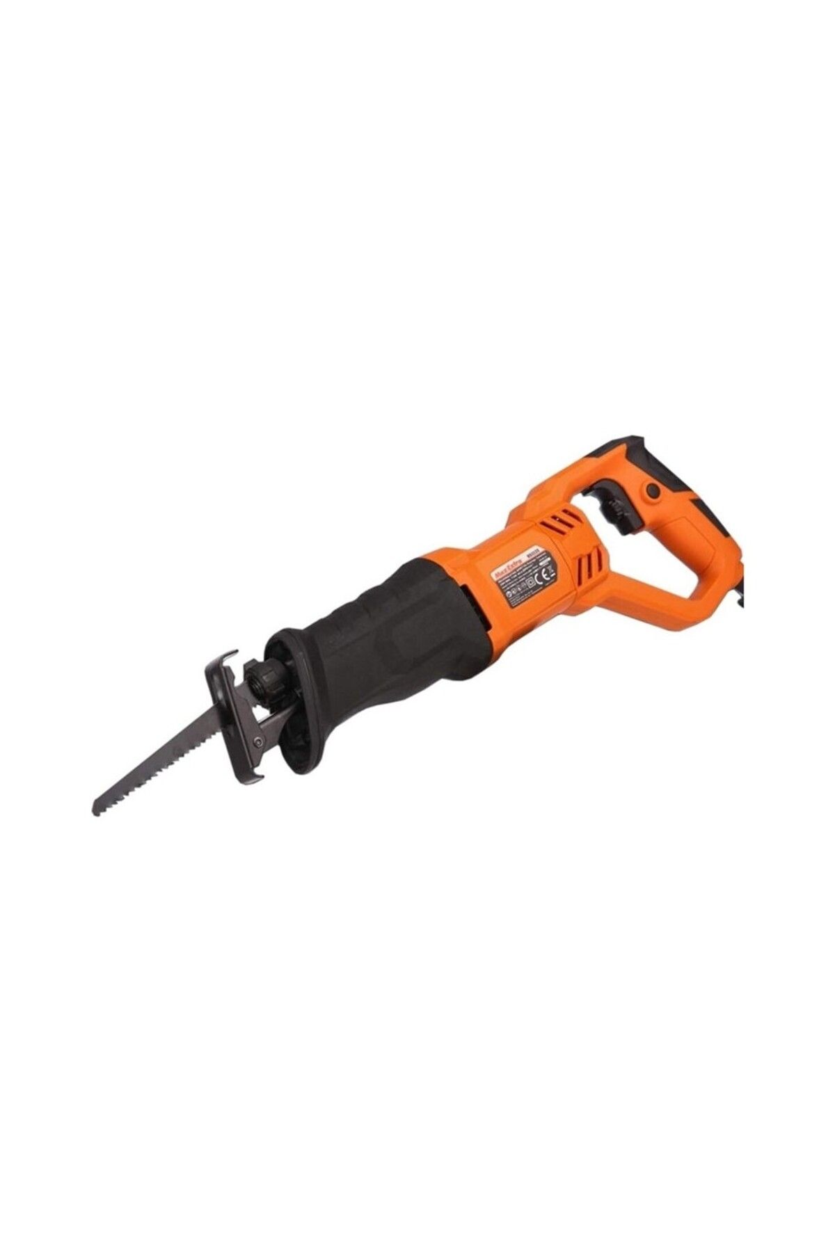 2 Yıl Max-extra Mx4539 Tilki Kuyruğu Testere 710 W Kemik-ahşap-metal Kesimi 700-1000 Watt