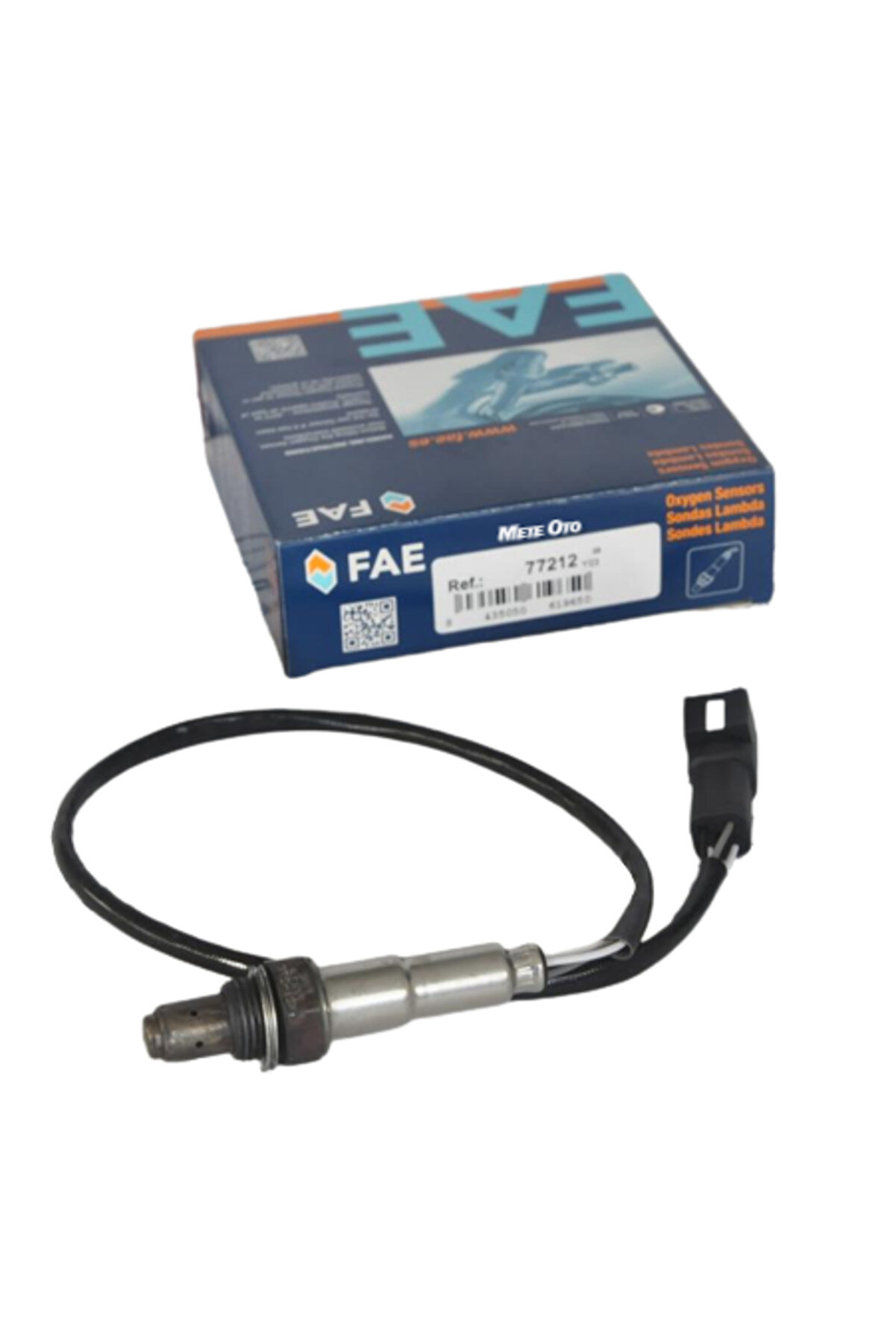 Escort Oksijen Hego Sensörü 1991-2001 [96ab-9f472-aa]