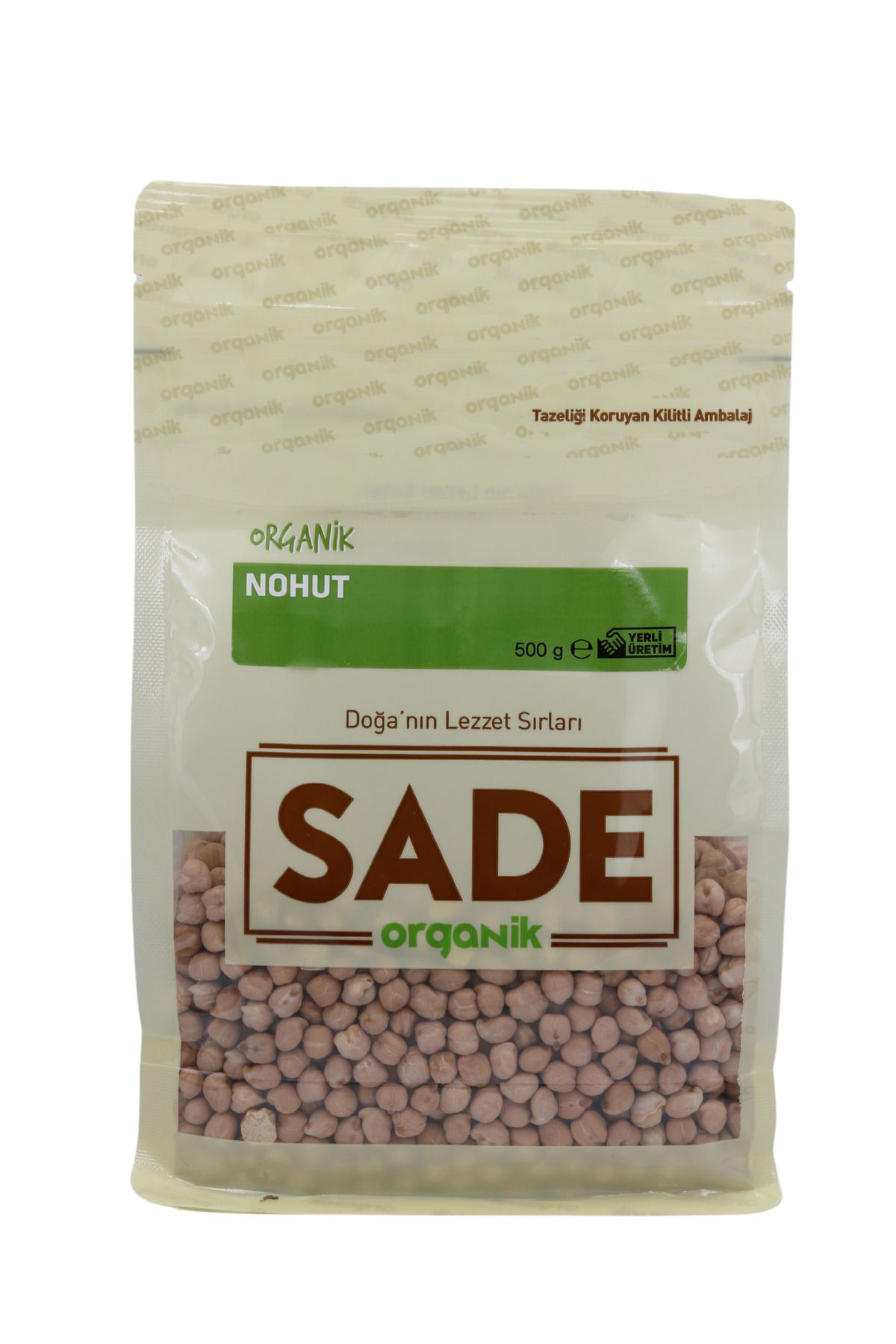 Nohut 500 Gr