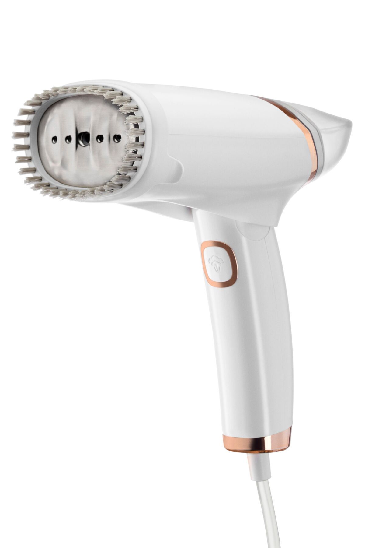 Ar6035-b Steam Rush Eco Katlanabilir Buharlı Dikey Ütü - Beyaz