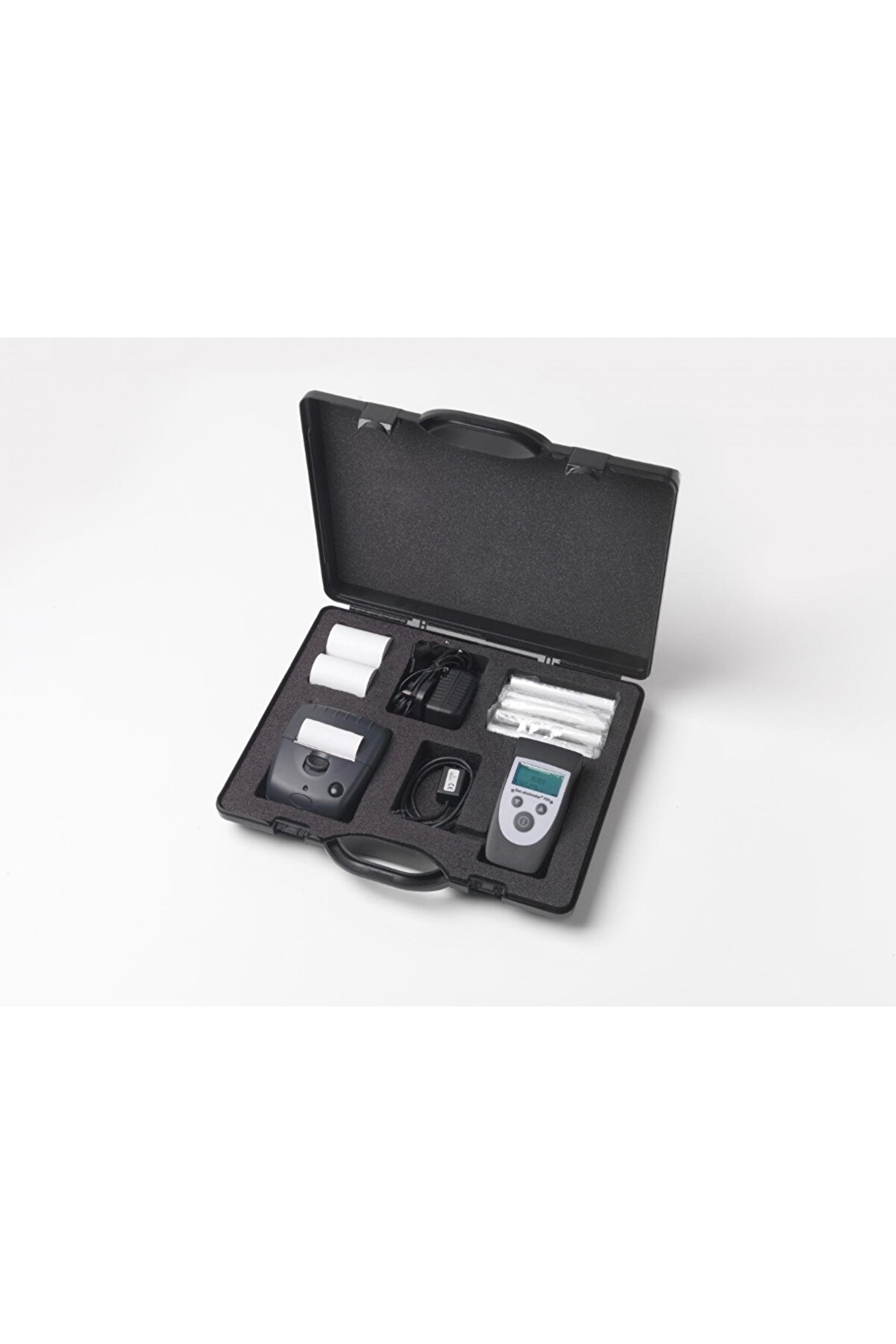 LİON700 ALKOLMETRE ALKOL ÖLÇÜM CİHAZI