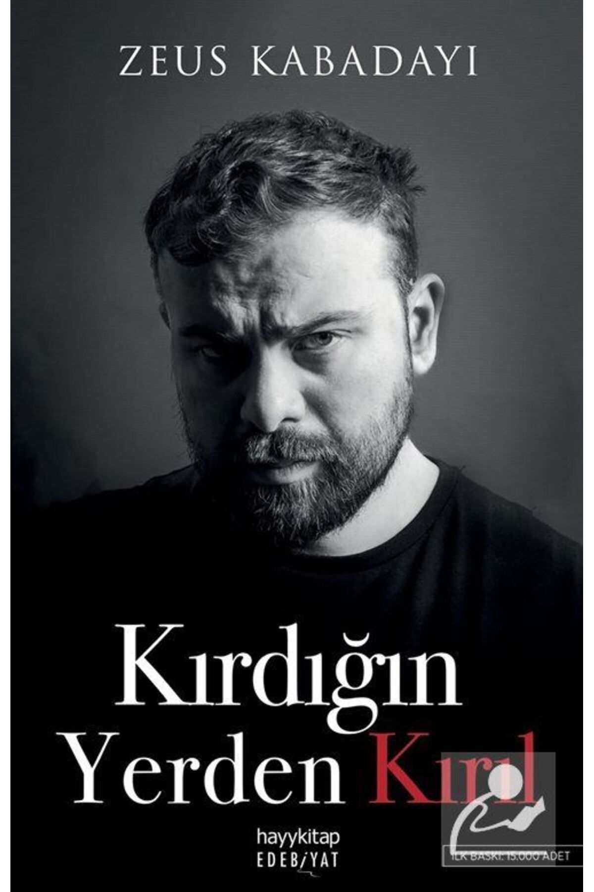 Kırdığın Yerden Kırıl