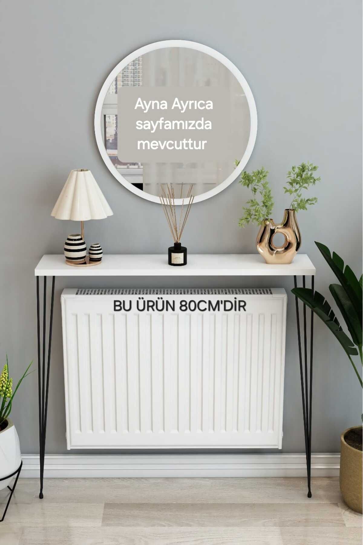 Talastozum Petek Üstü Beyaz Raf Dresuar 80cm (60-70 CM PETEK İÇİNDİR)