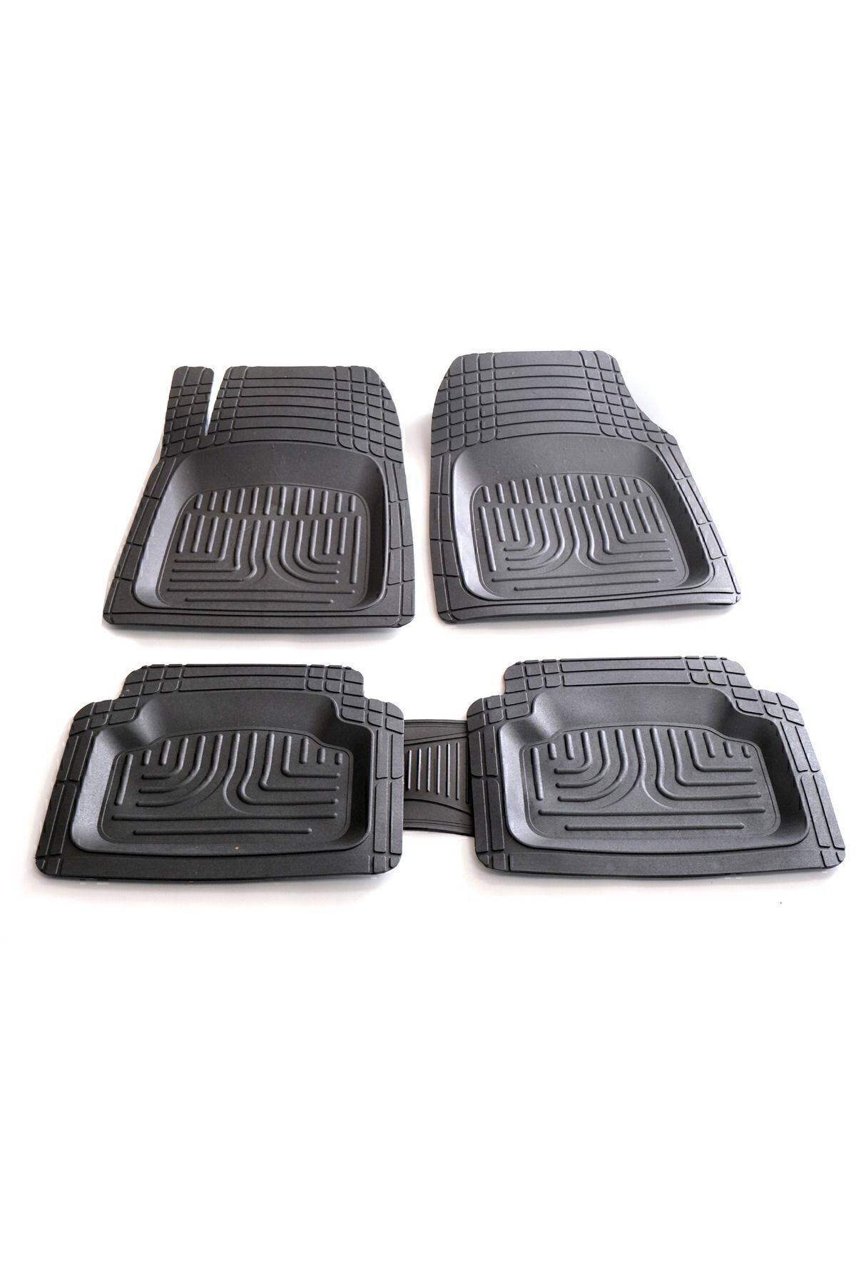Xuyumlu 3d Havuzlu Paspas Takımı 5 Parça 950ZSERI