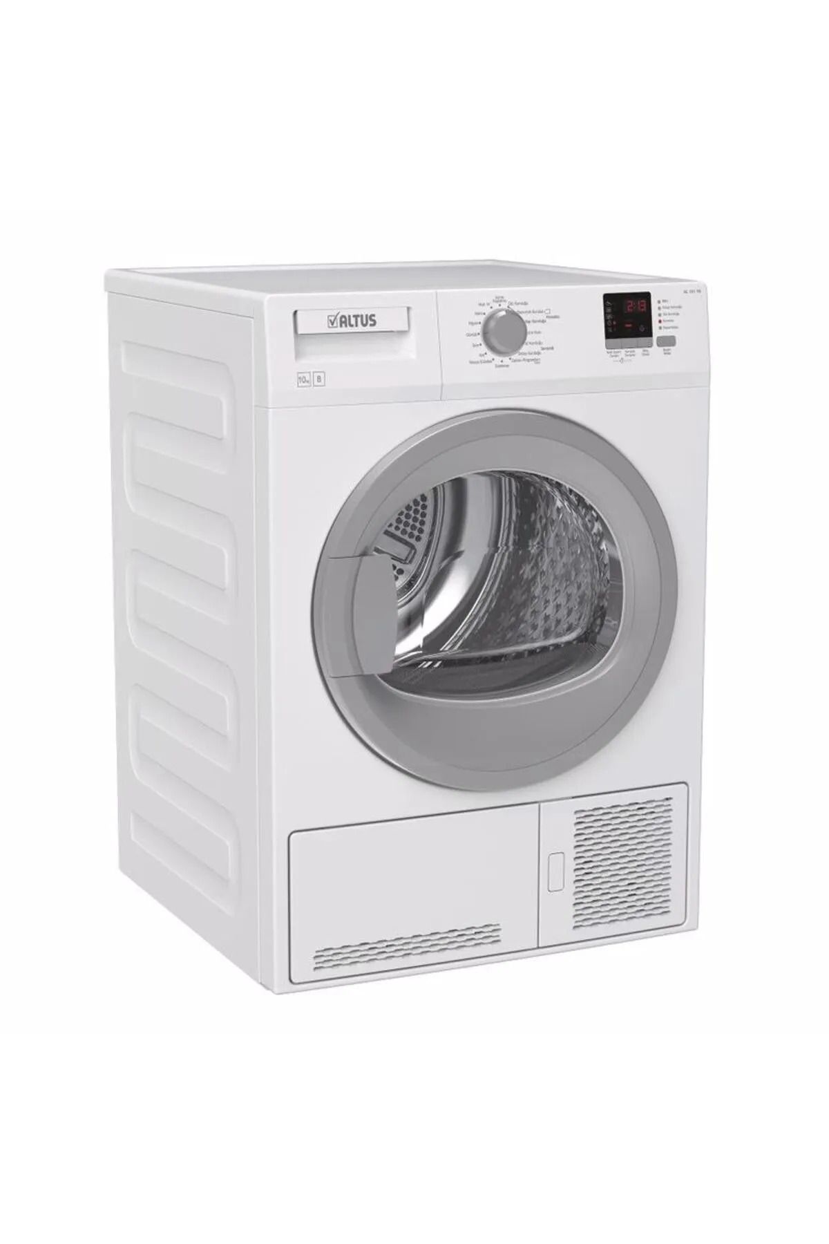 Al 101 Yb 10 Kg Yoğuşturmalı Kurutma Makinesi