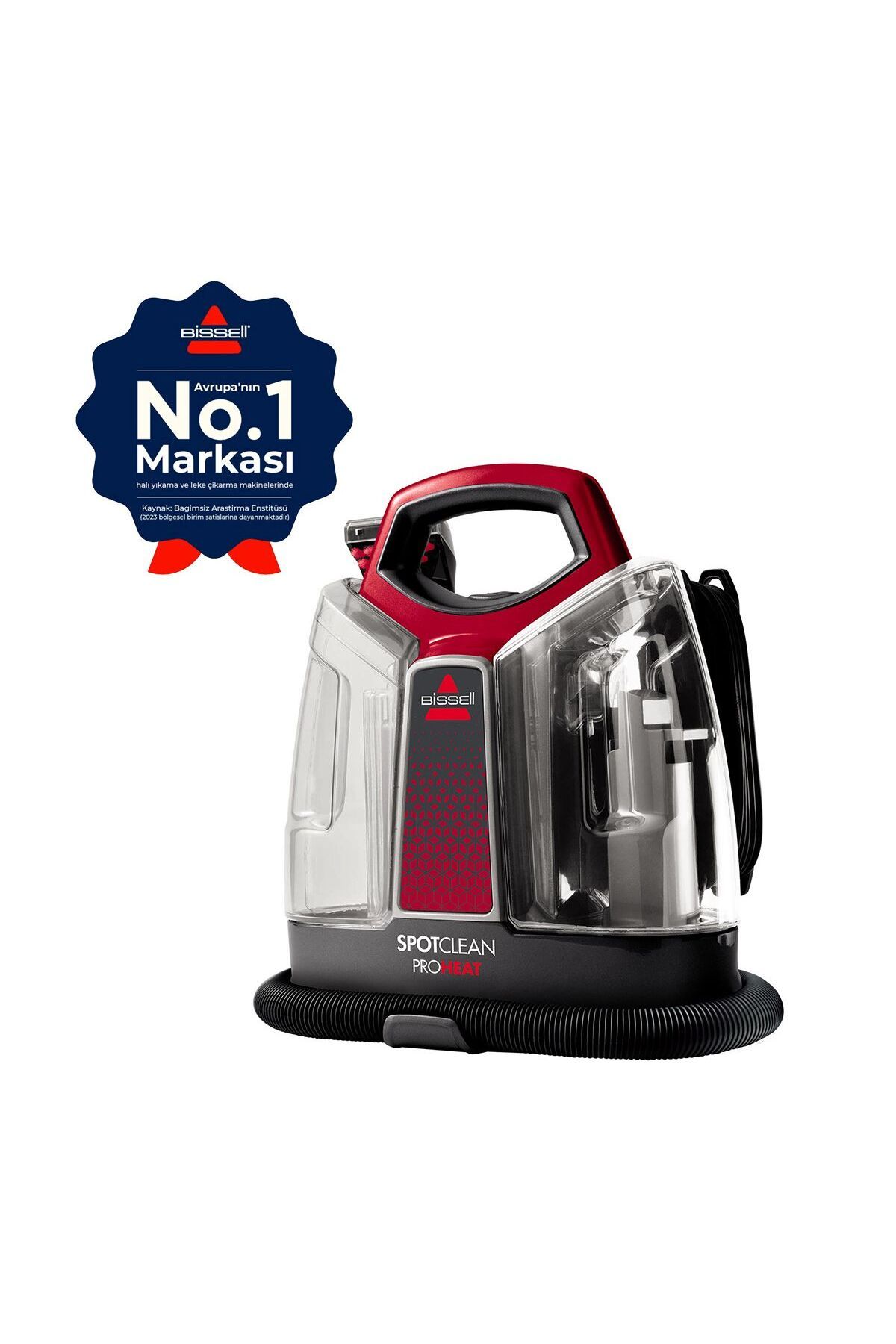 Spotclean Proheat Halı - Koltuk Yıkama Ve Leke Çıkarma Makinesi