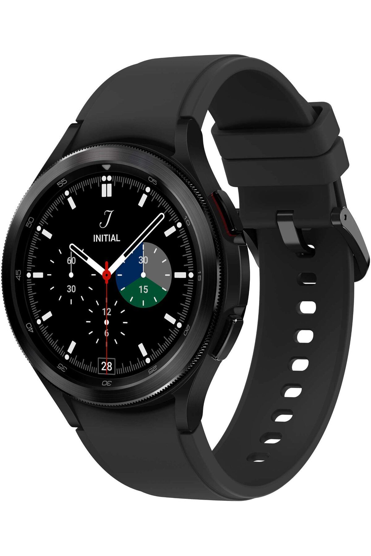 WATCH 4 CLASSİC 46MM SİYAH RENK A GRADE ADINIZA FATURALI