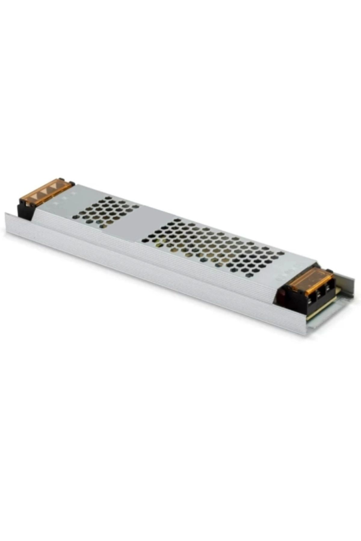 Süper Slim 12v 21a Şerit Led Trafosu 250w Ip20 (20mt Ye Kadar Kullanım Için Uygundur