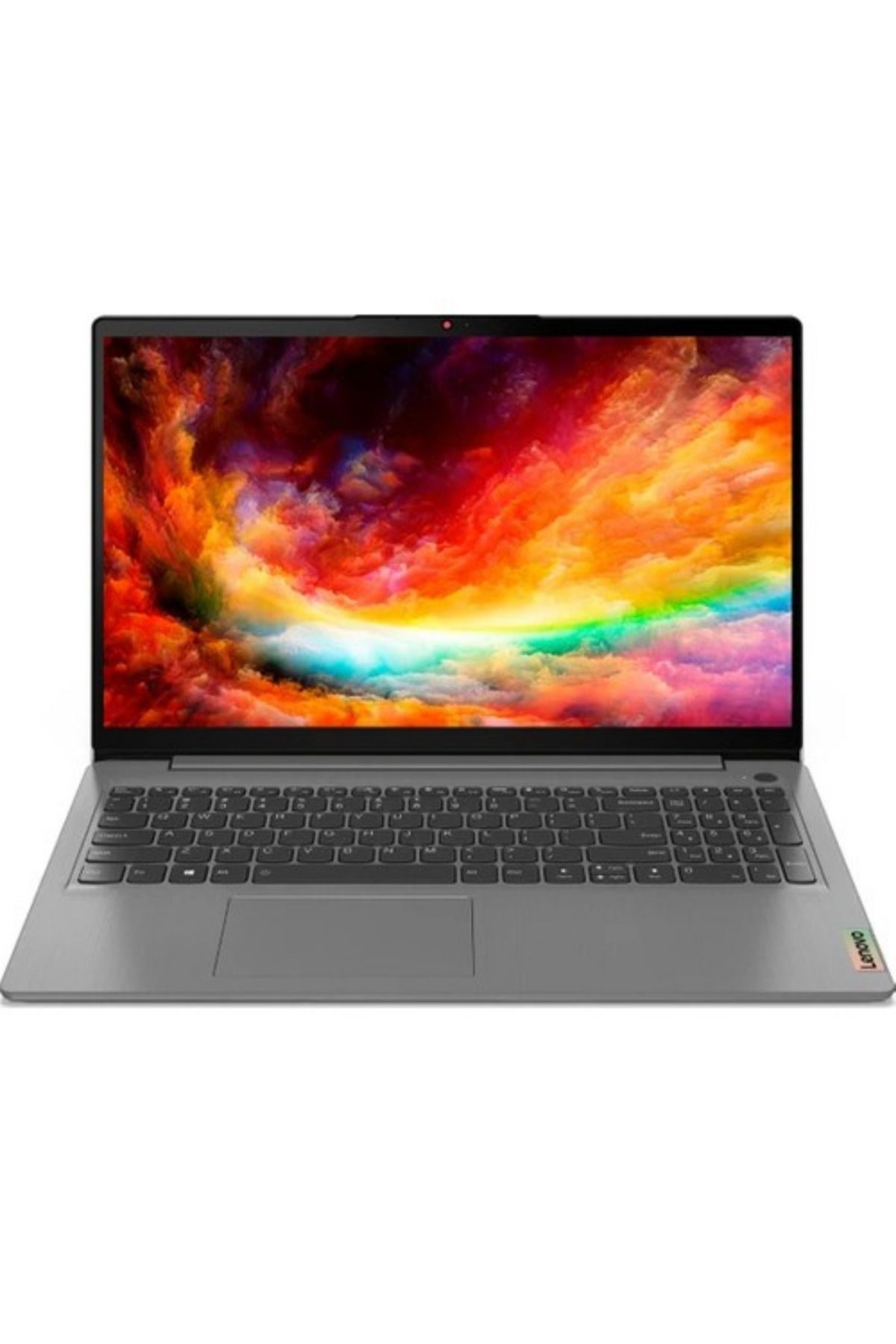 Ideapad AMD Ryzen 7 5700U 16GB 512GB SSD Freedos 15.6" 82R4006FTRA38