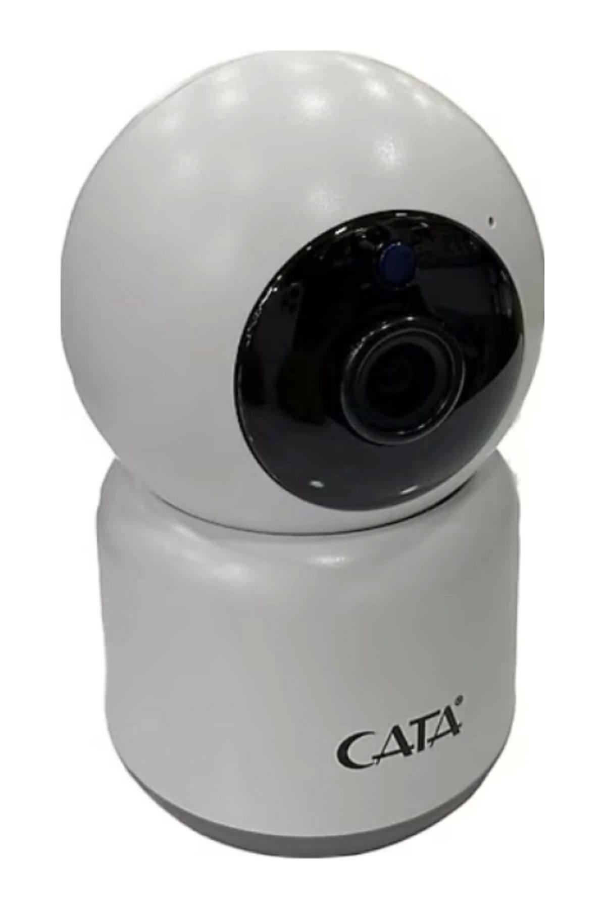 Ip Kamera 360 Derece Görüşlü Hd Akıllı Takip Ses Kayıt