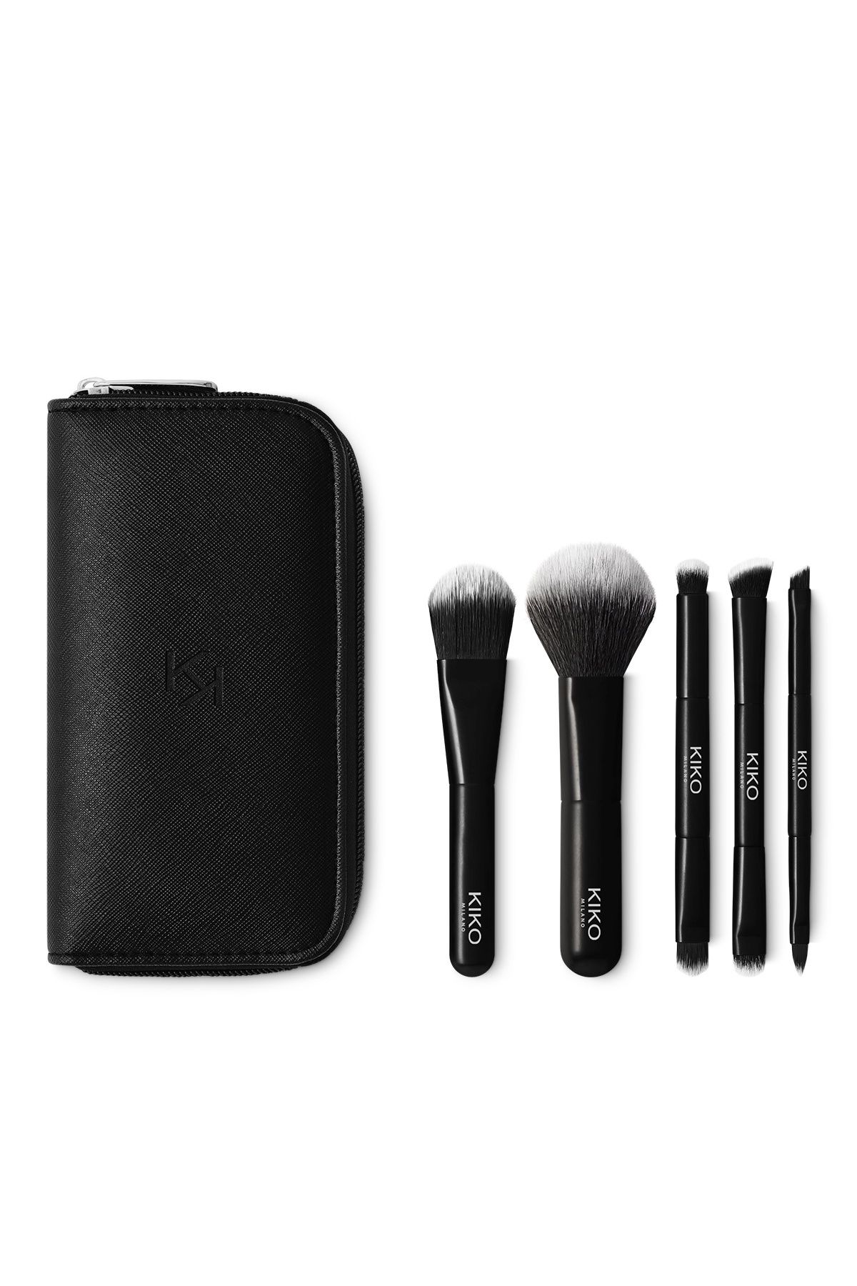 Makyaj Fırça Seti - Travel Brush Set