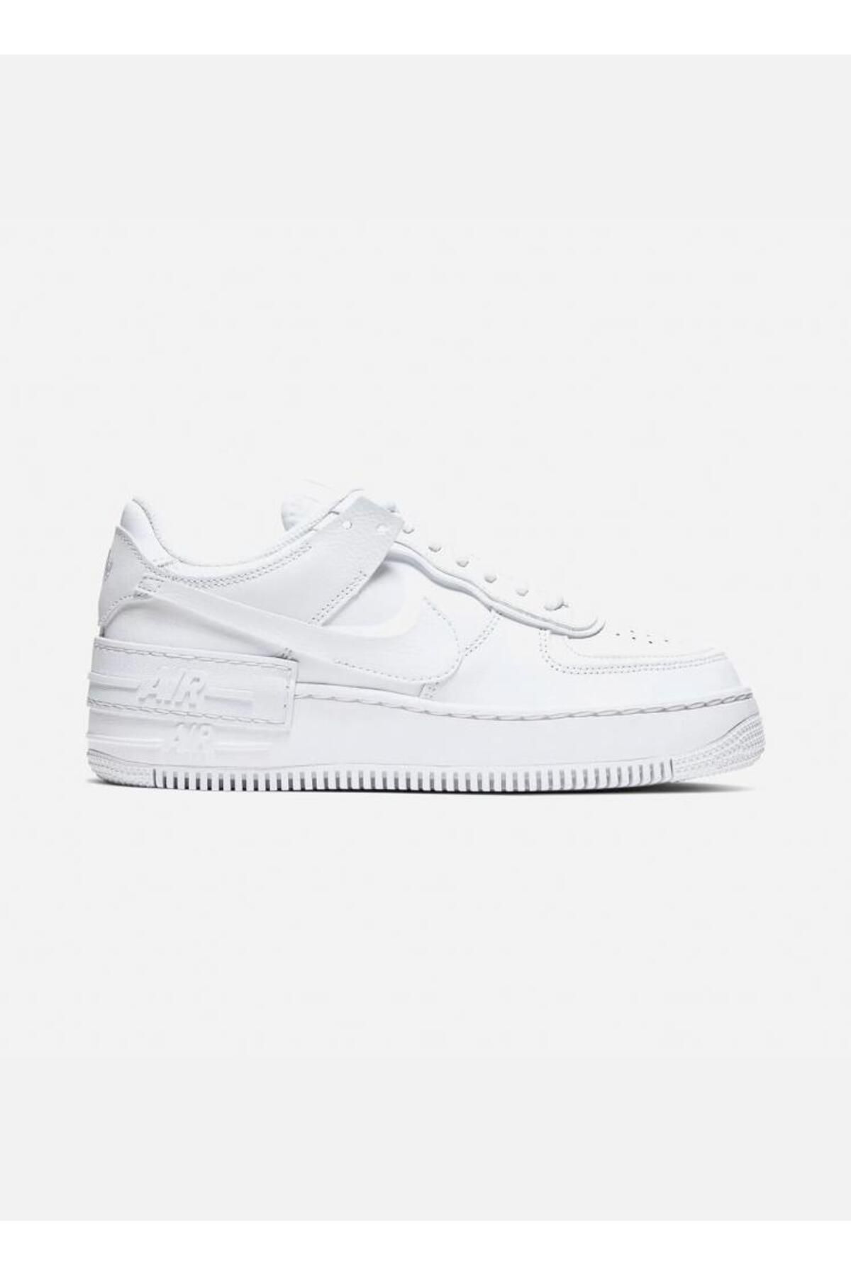 Beyaz - Air Force 1 Shadow