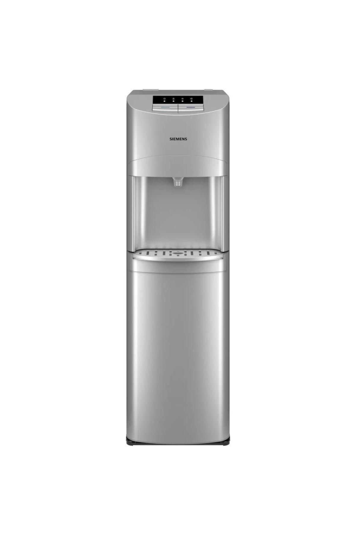 Dw15701 Gizli Damacanalı Su Sebili - Gri